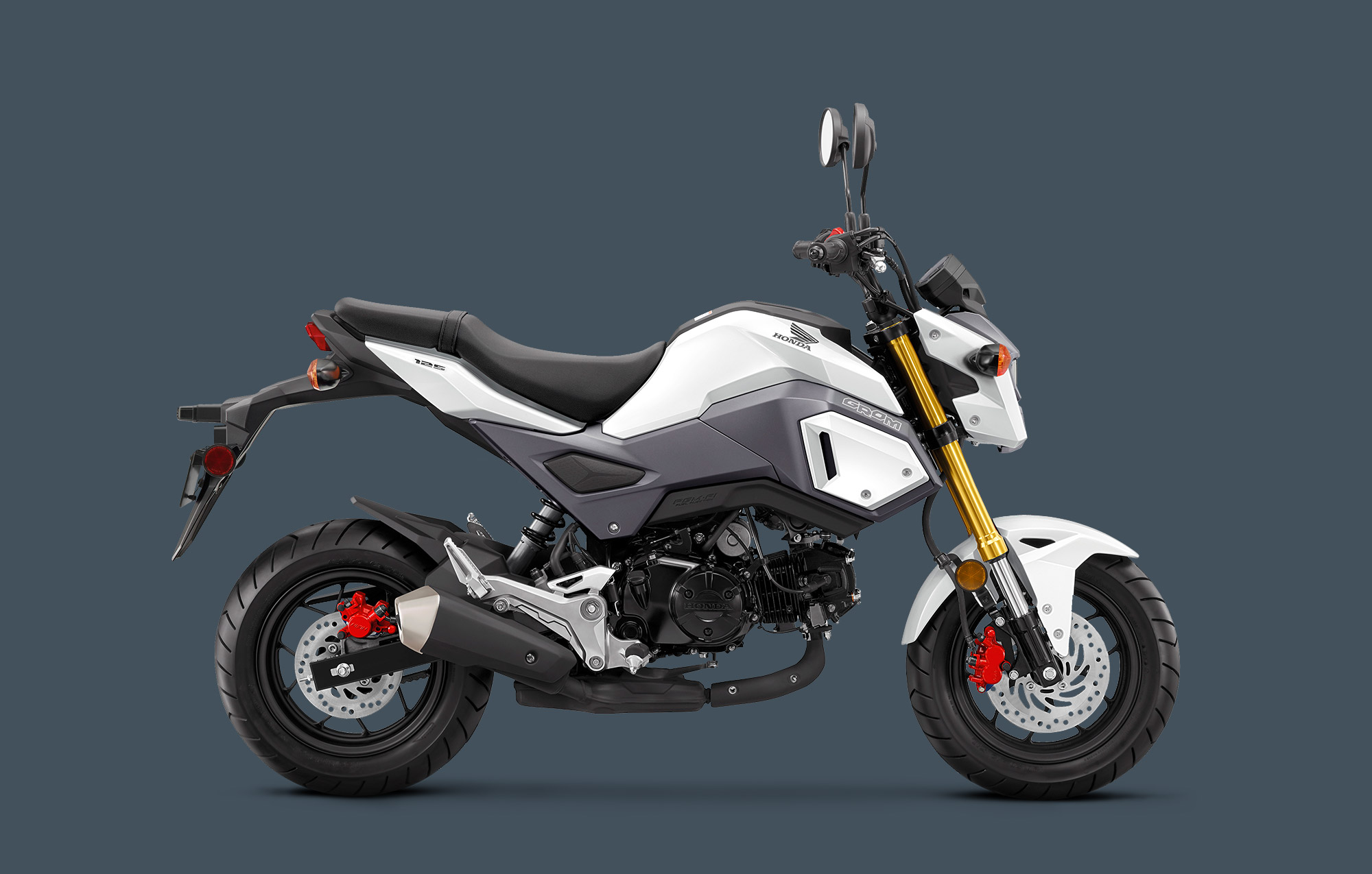 Honda Grom