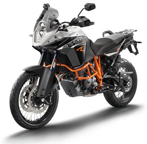 KTM Adveture