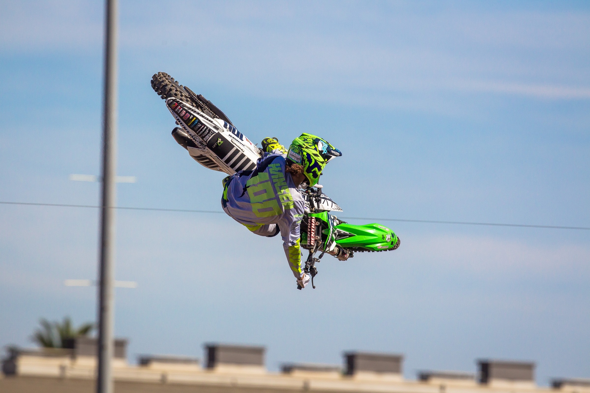 Open Mic: Red Bull Straight Rhythm