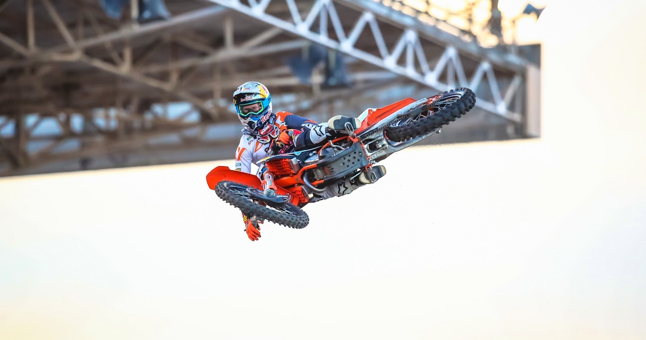 Bench Racing Ammo: How Well Do You Know the Silly Season - Racer X