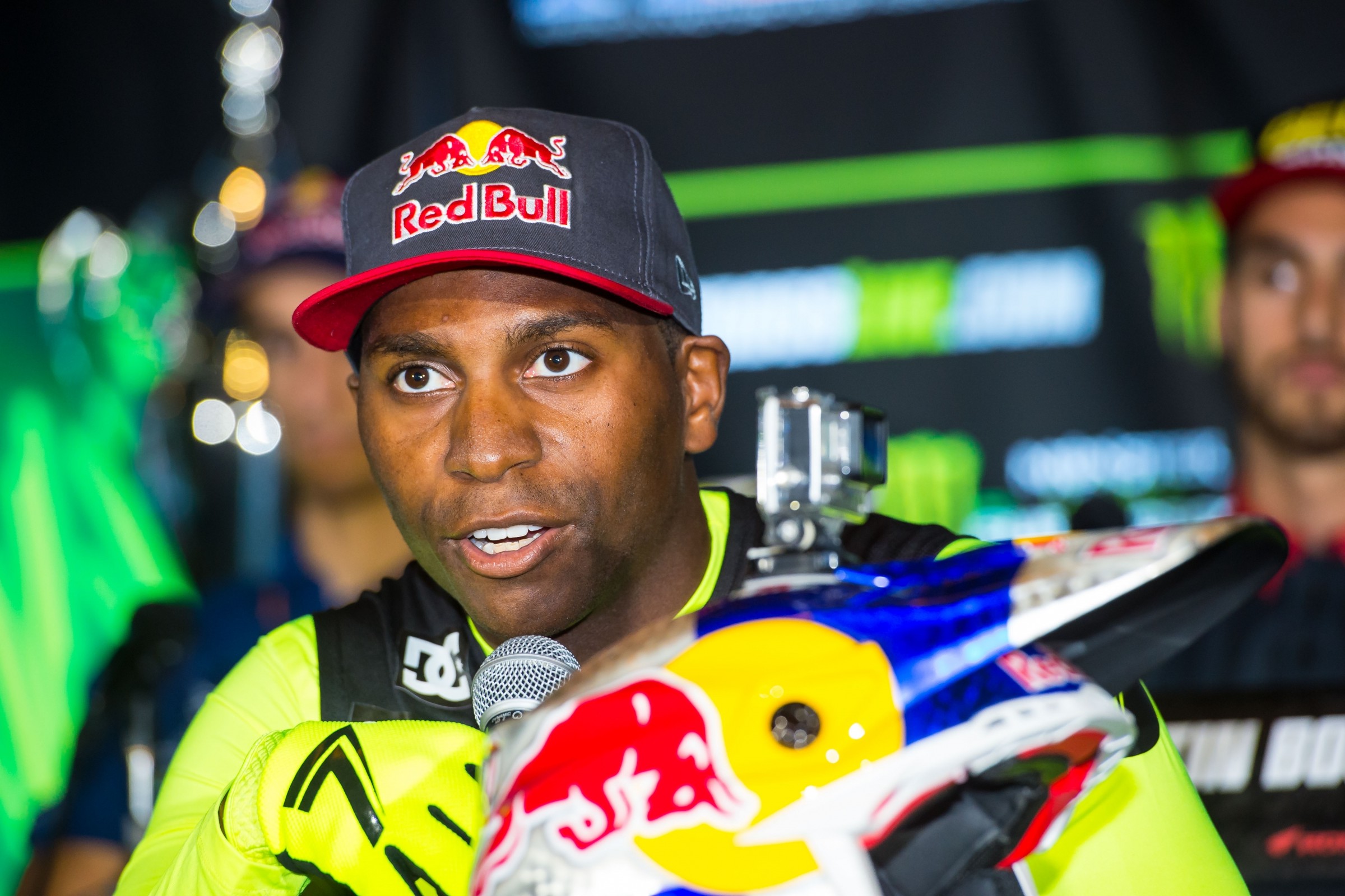 The List: Those in Limbo