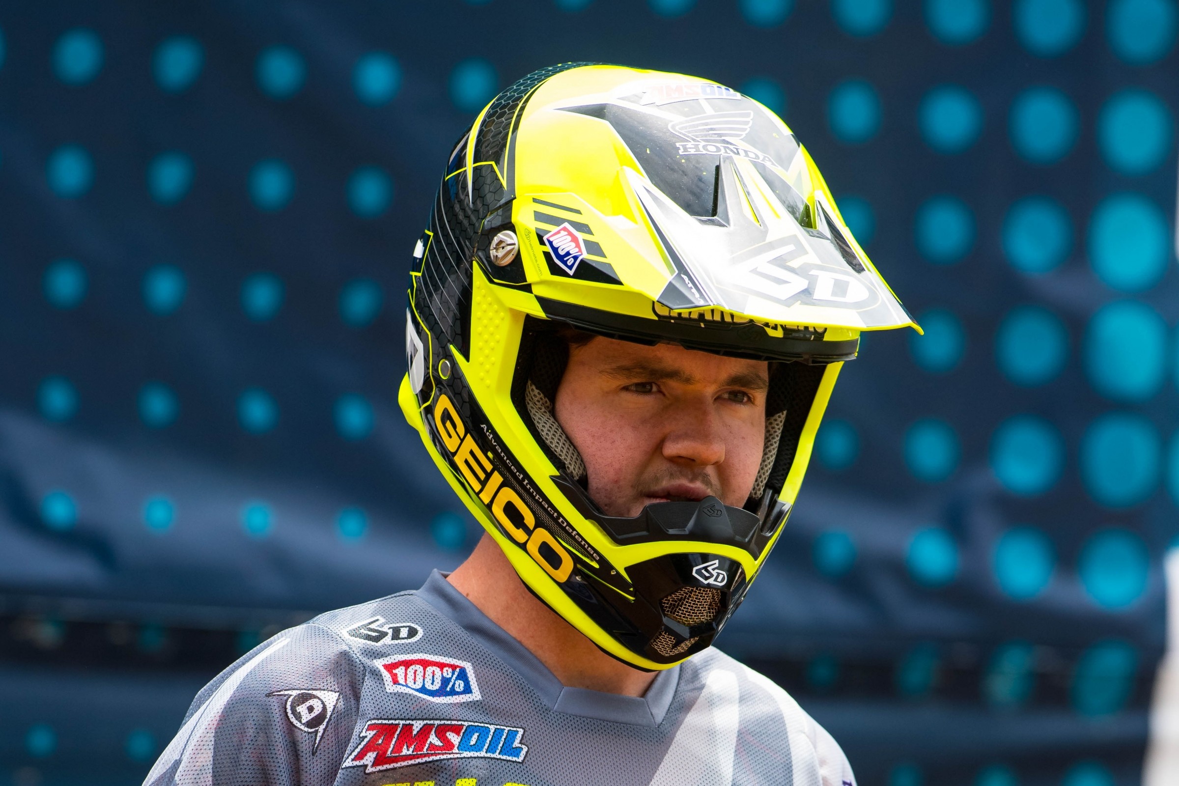 Privateer Profile: Tristan Charboneau