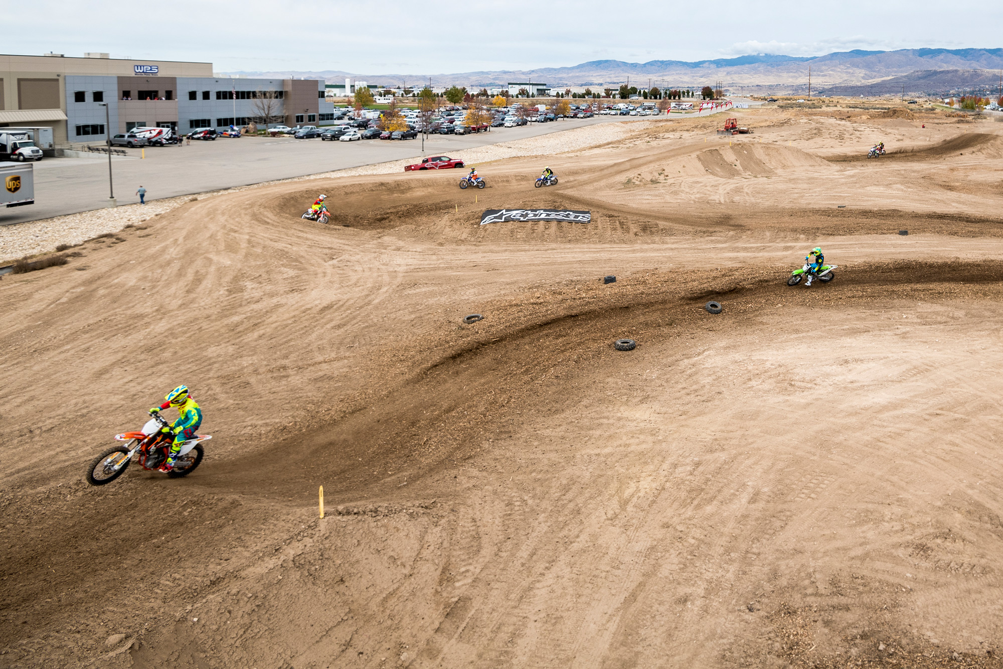 WPS-Alpinestars-Ride-Day-1