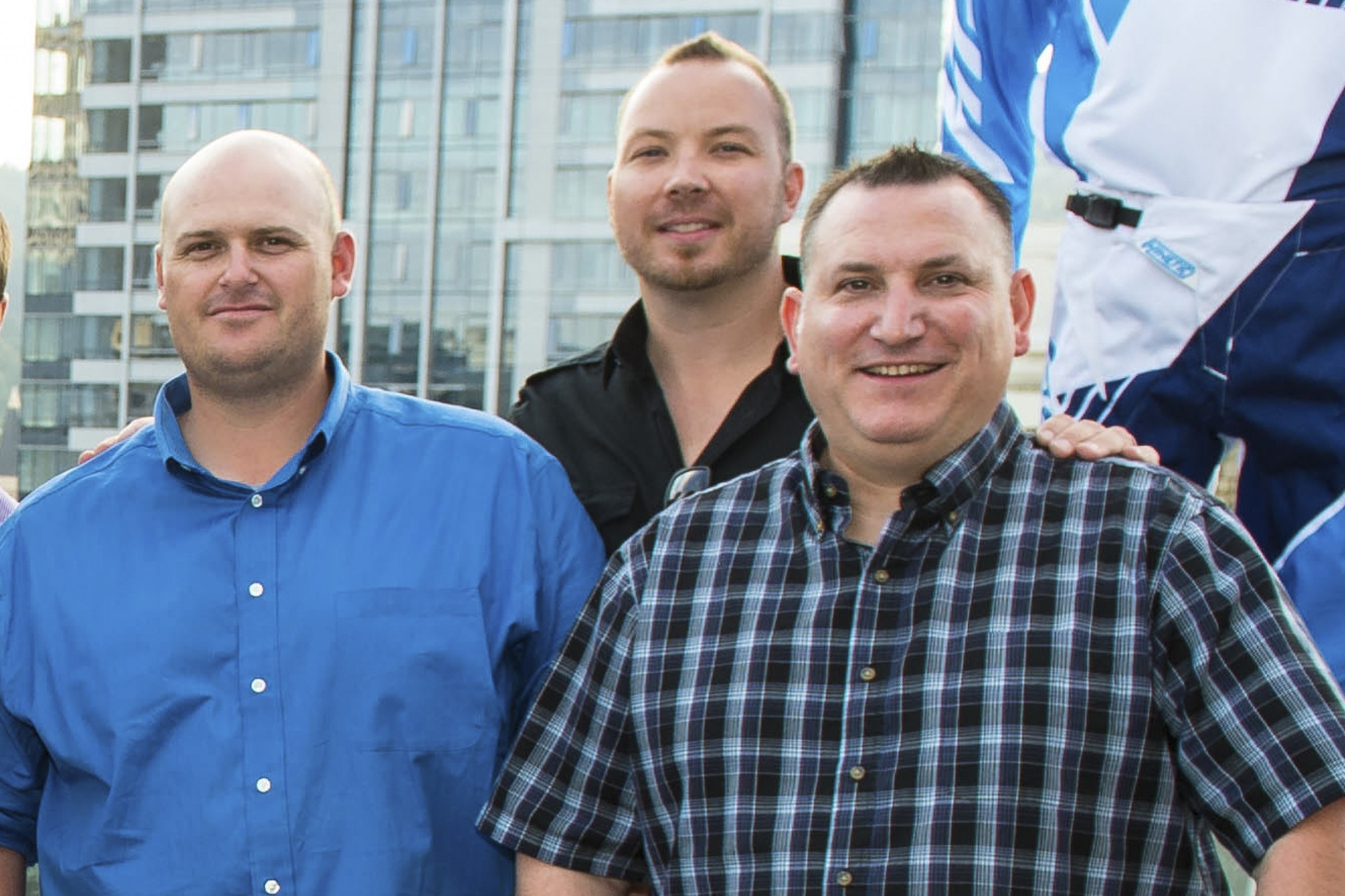 Motorcycle Superstore Racer X Podcast: Dale Spangler