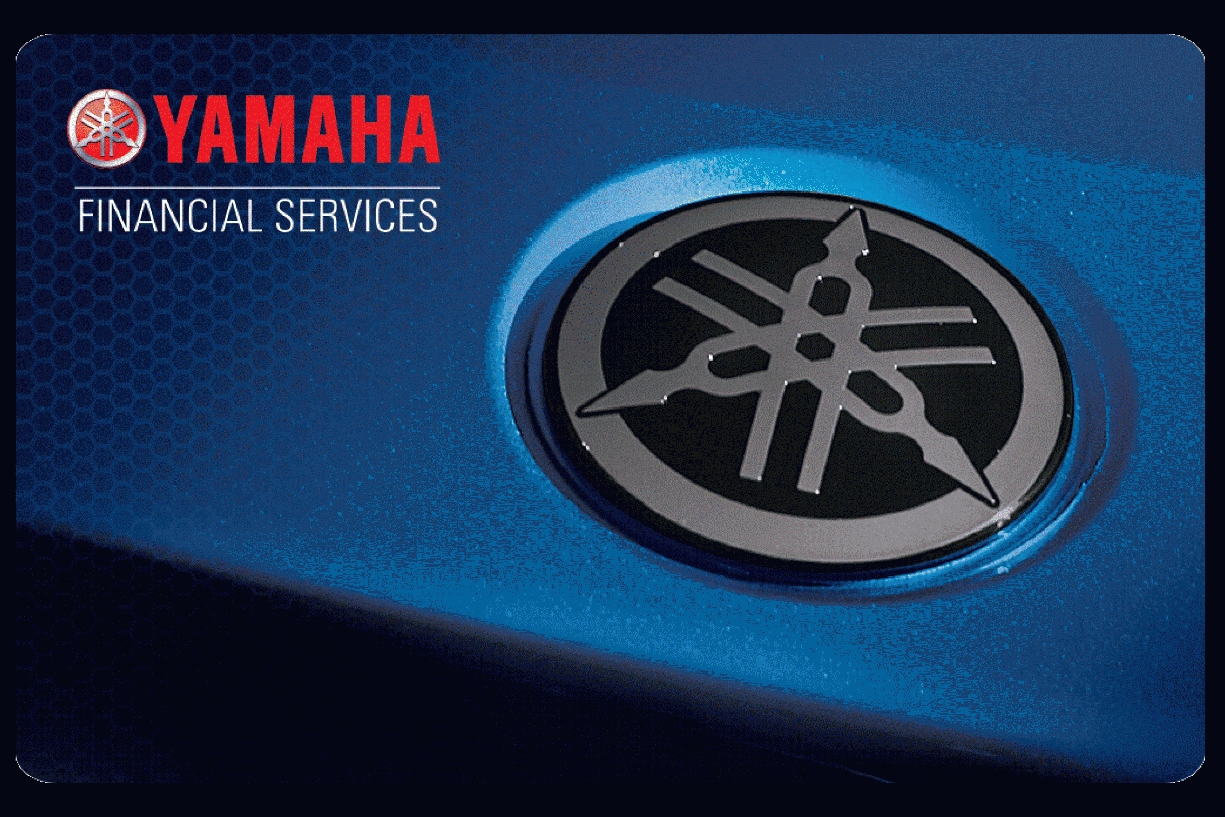 Yamaha Motor Finance Launches New Credit Card Program