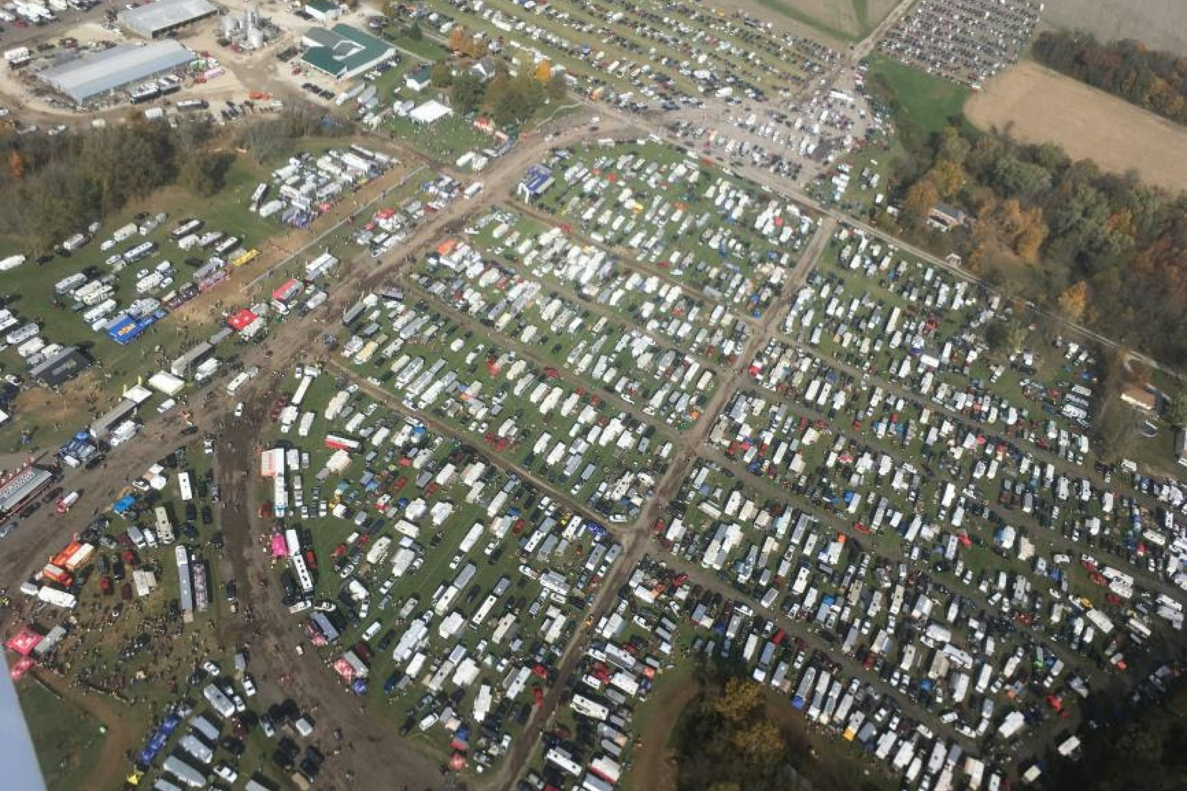 Ironman GNCC Breaks Participation Record