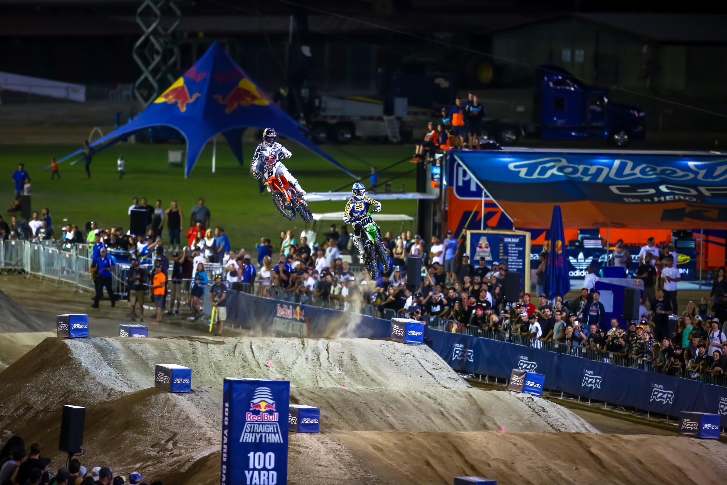 Motorcycle Superstore Racer X Podcast: MEC, RBSR, and More