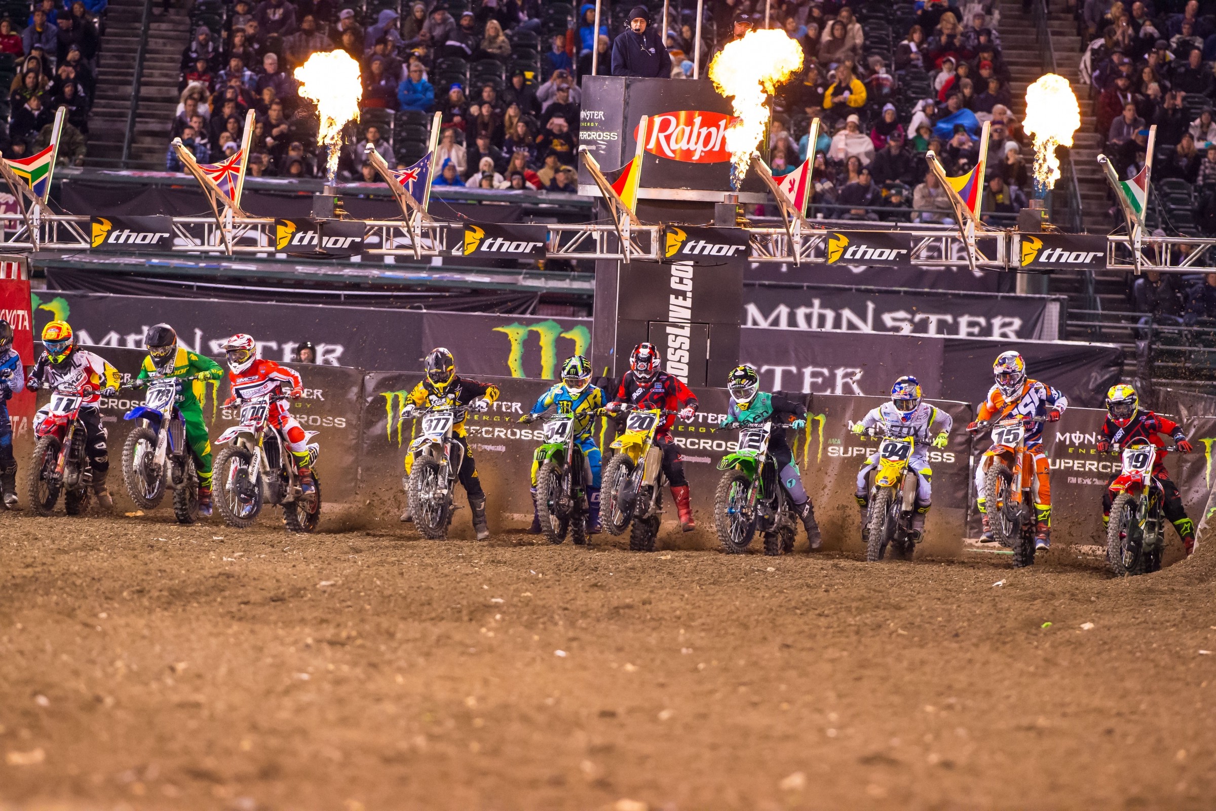 Redux: Fewer good rides, or more good riders?