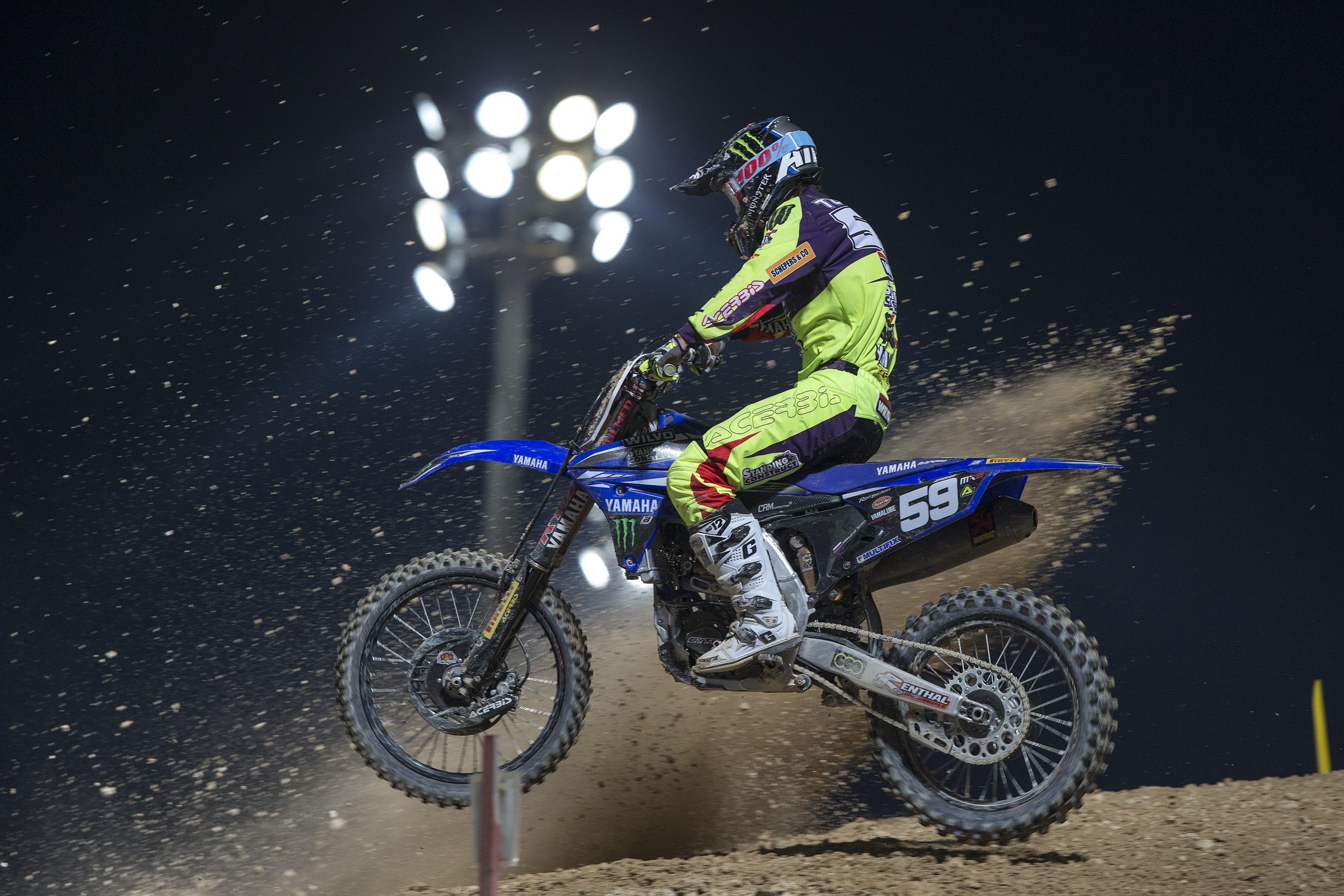 Aleksandr Tonkov has a GP ride in 2017 but not the right paperwork to get out of Russia.