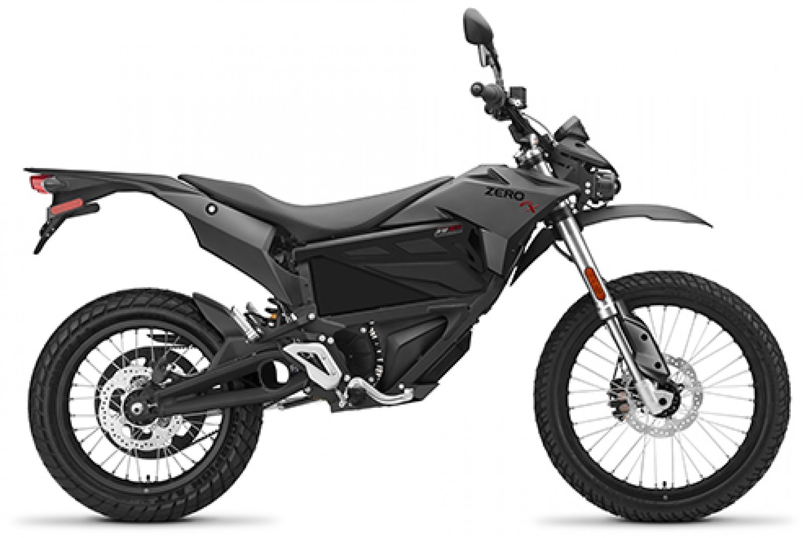 Zero E Racing Zero Introduces 2017 Lineup - Racer X