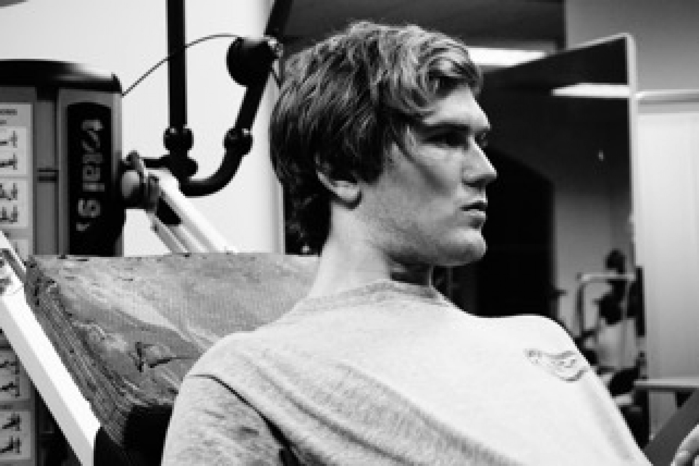 GoPro Donates 10K to Jessy Nelson's Road to Recovery Cause