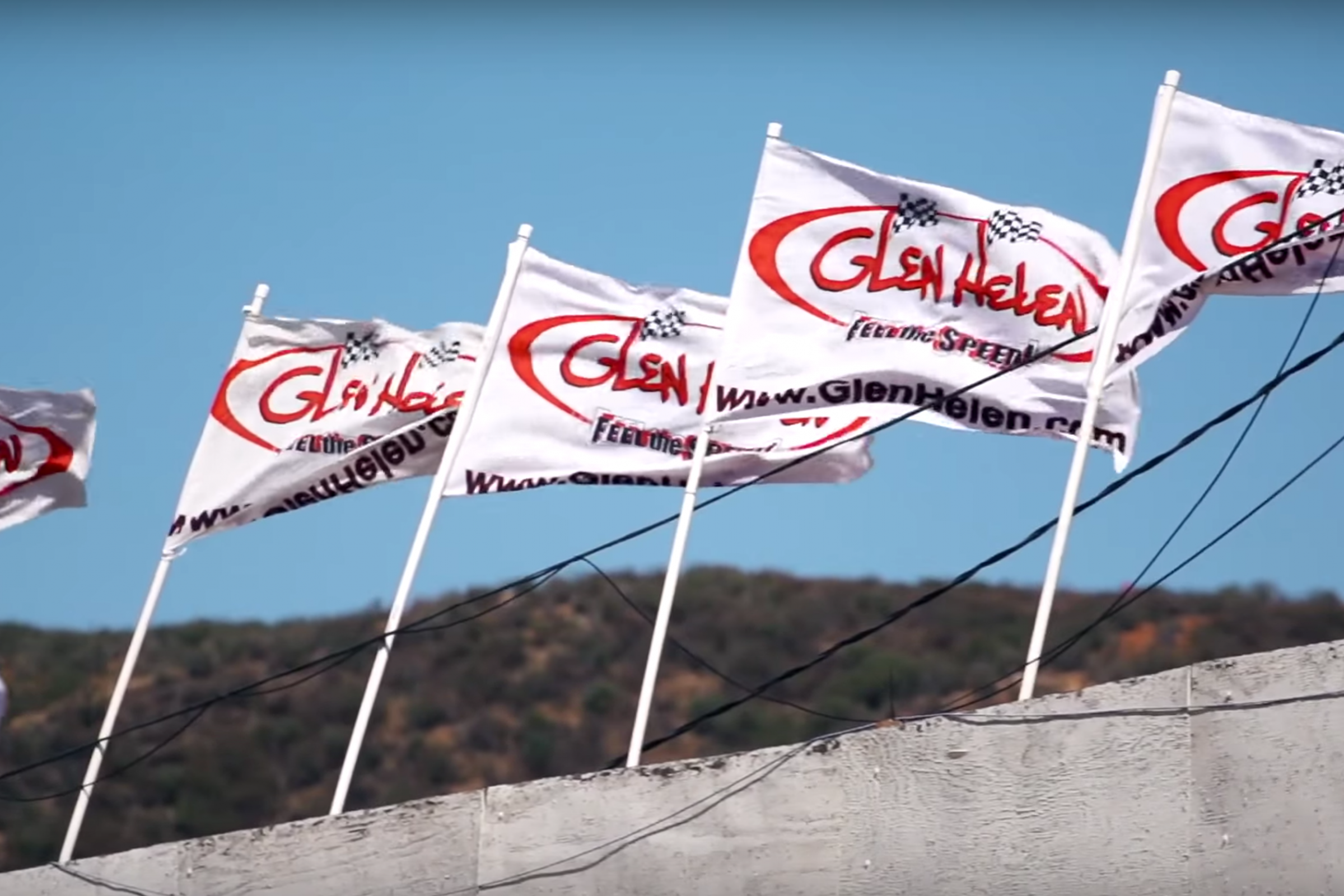 Watch: World Vet MX Championship Recap