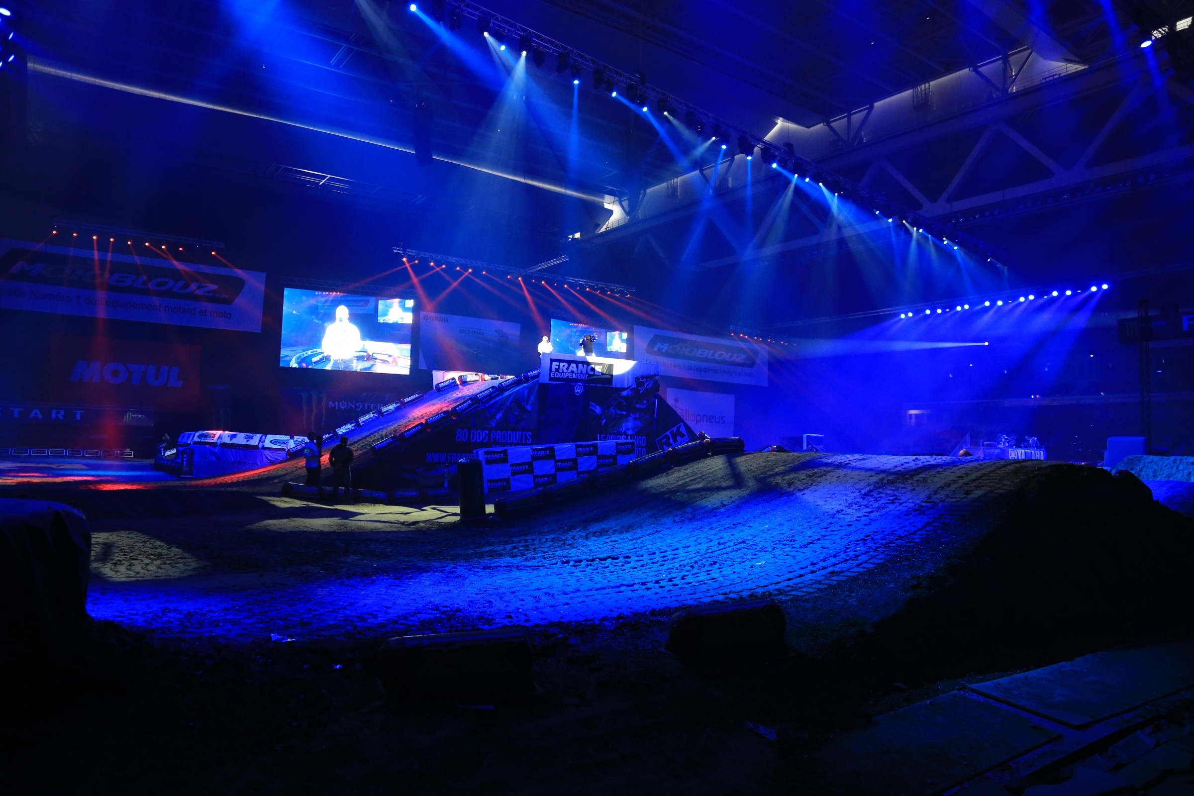 Redux: Back to Racin!