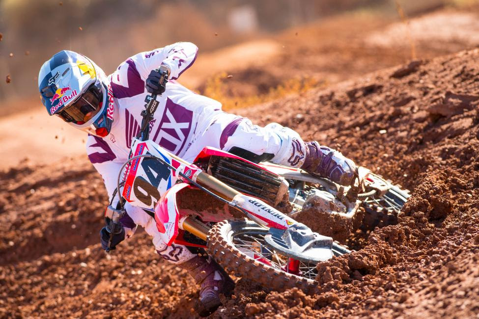 Ken Roczen to Serve as Honorary Race Official at this ...