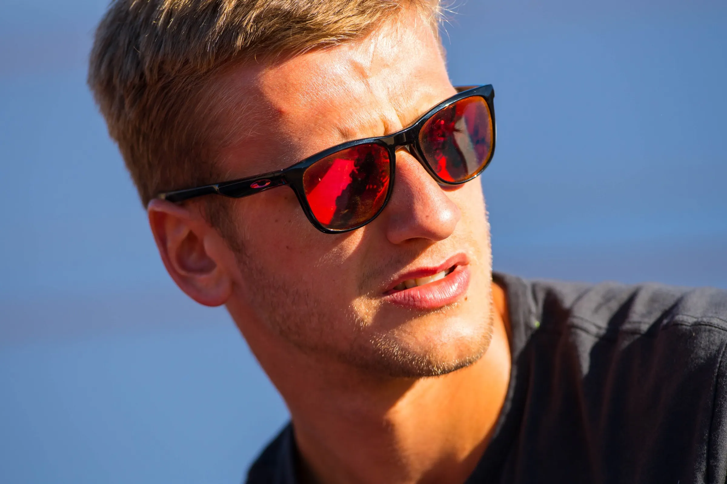 Ken Roczen to Serve as Honorary Race Official at this Sunday's NASCAR Race in Phoenix