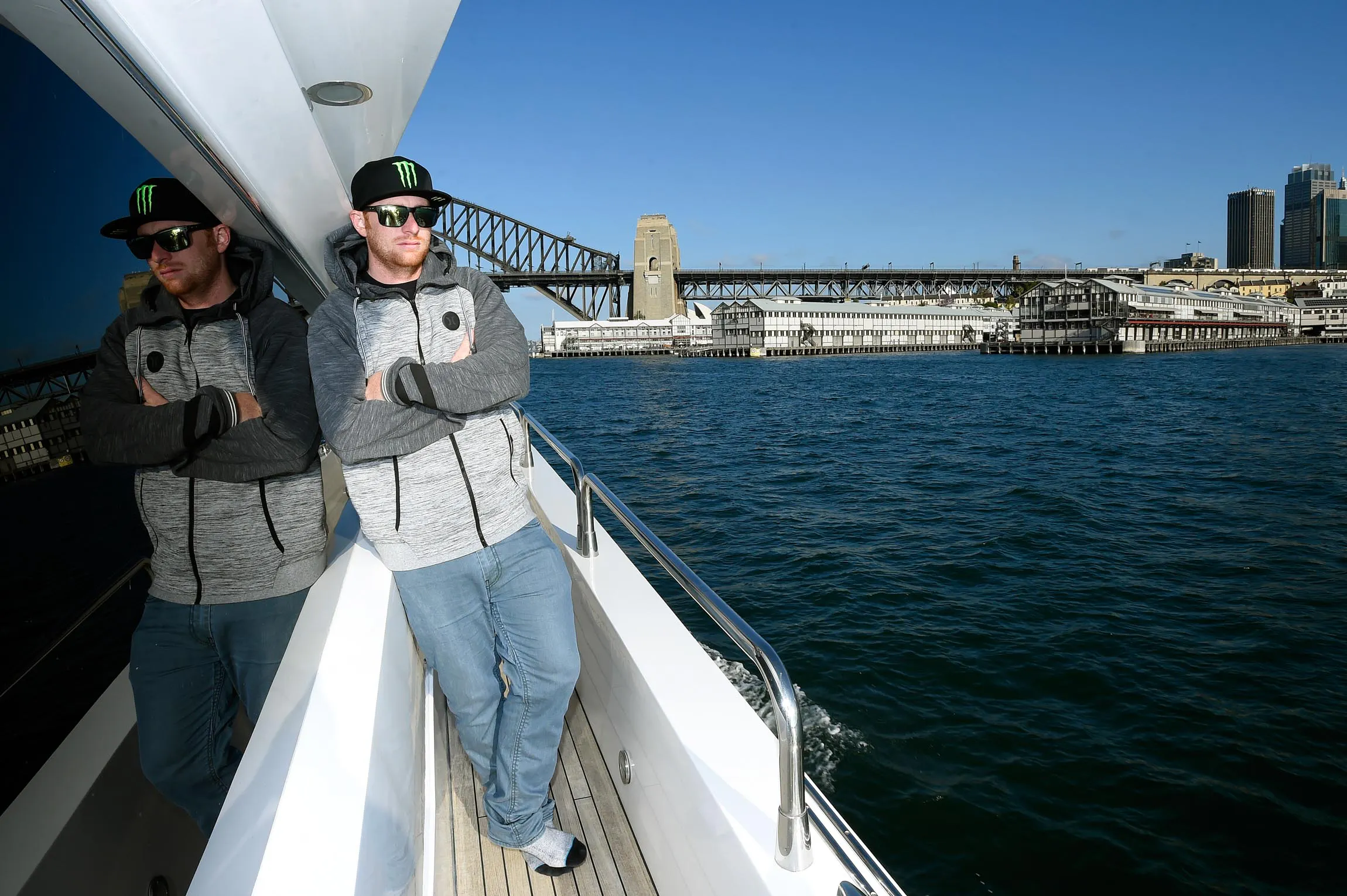 Riders_cruising_Sydney_Harbour_AUS-X_OPEN-2