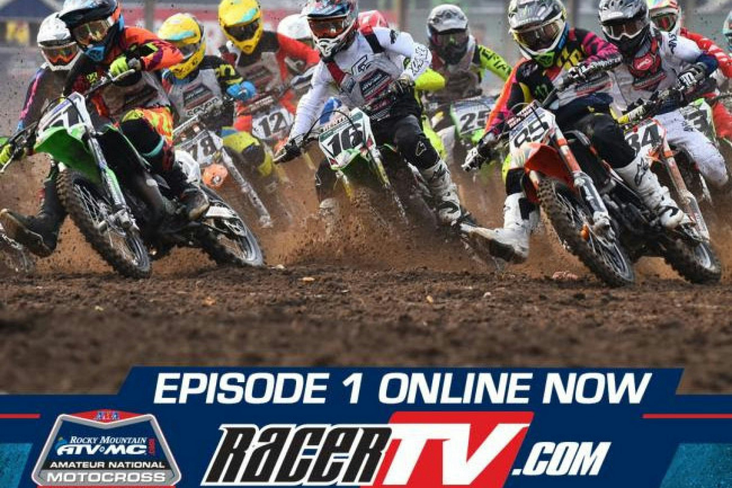 Racer TV Announces Release of Loretta Lynn's Remastered Moto Broadcasts