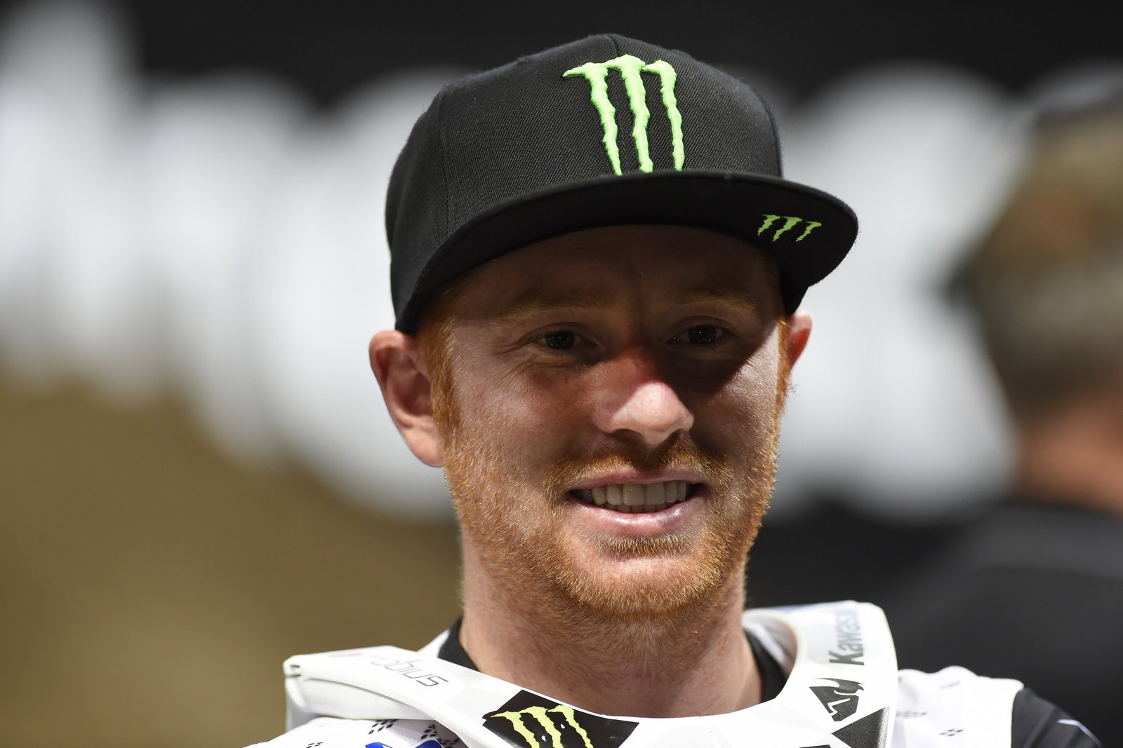Between the Motos: Ryan Villopoto - Racer X