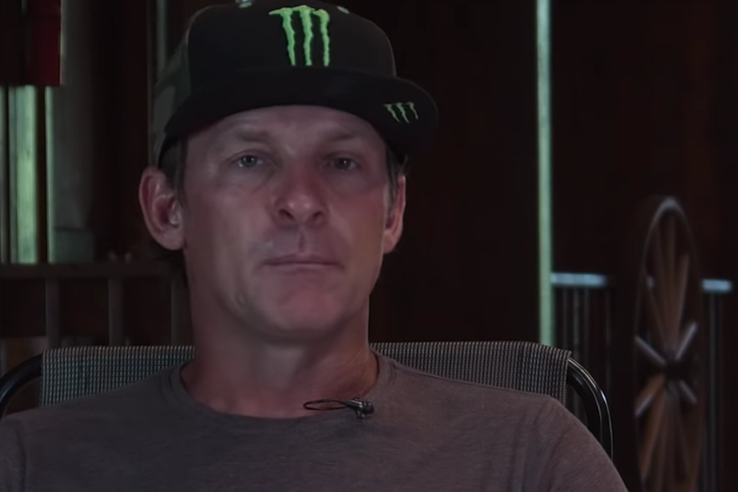 Watch: The Bradshaw Brothers