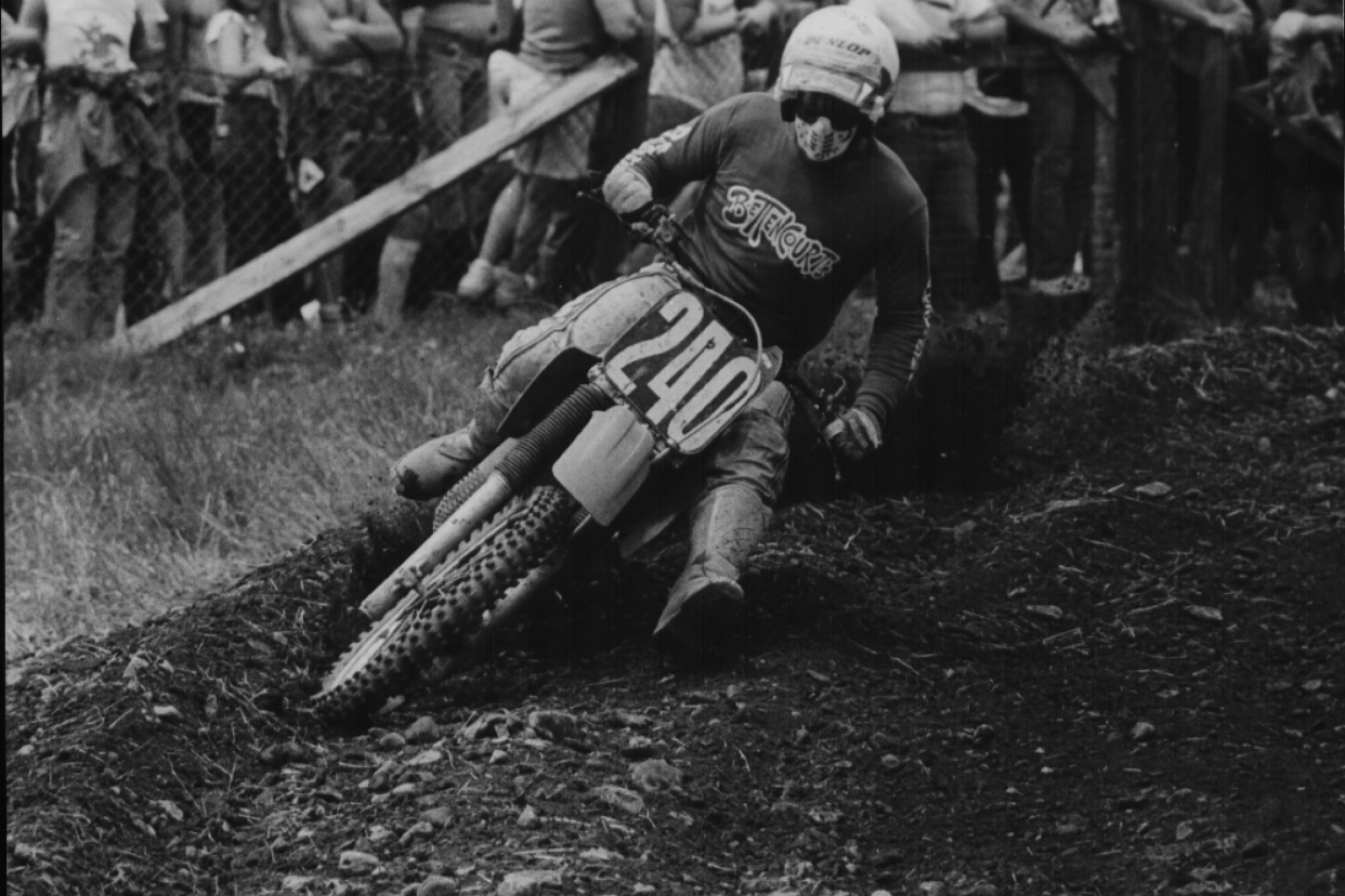 Motorcycle Superstore Racer X Podcast: Jojo Keller