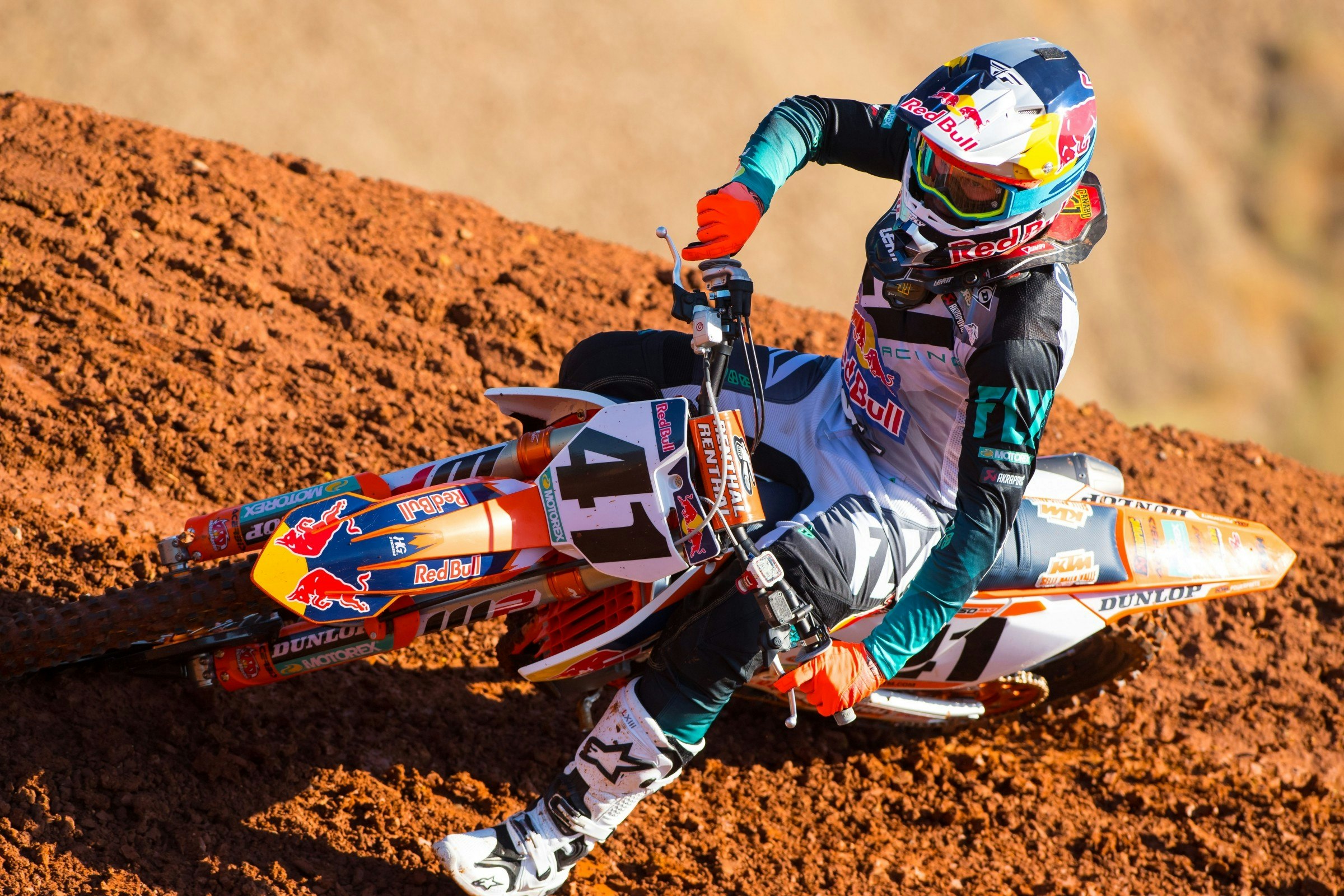 Canard and Brett Smith on DMXS Radio Tonight