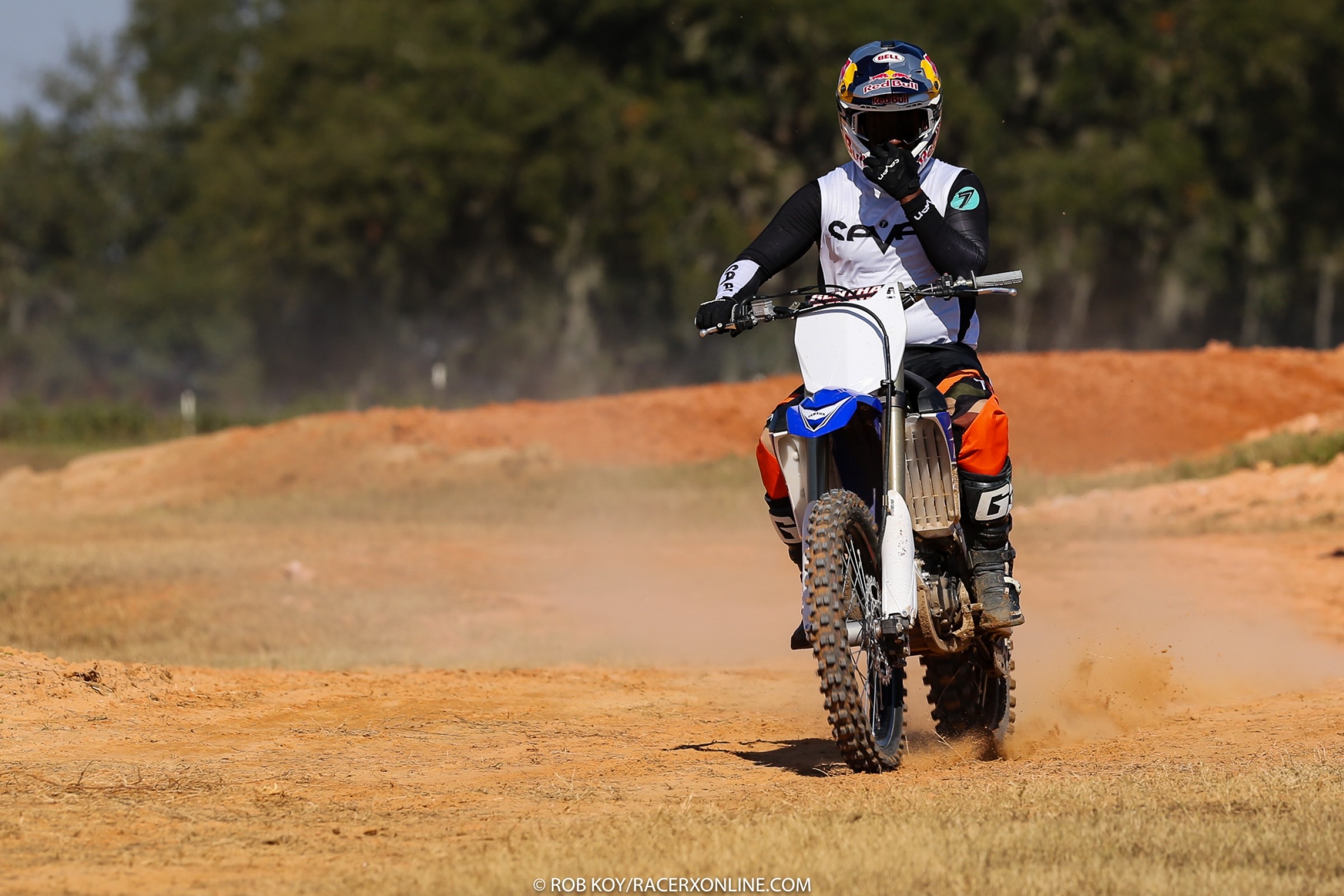 Gallery: JS7 Ride Day