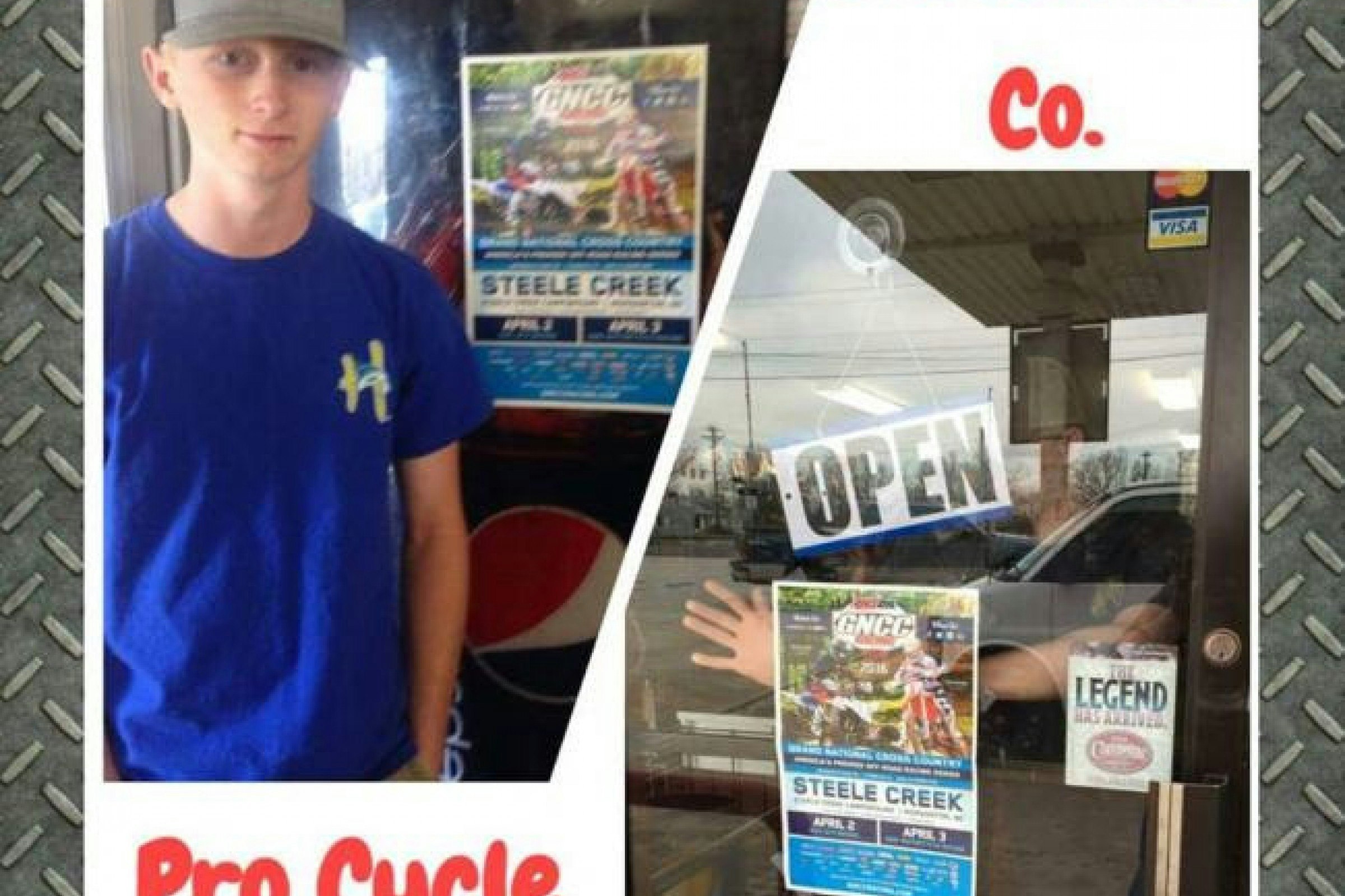 GNCC Hometown Hero Program Expands to all 13 Rounds