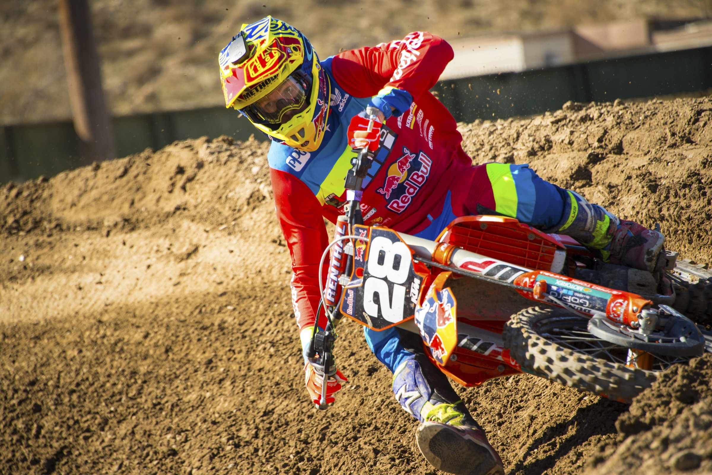 Racer X Films: They Look Good