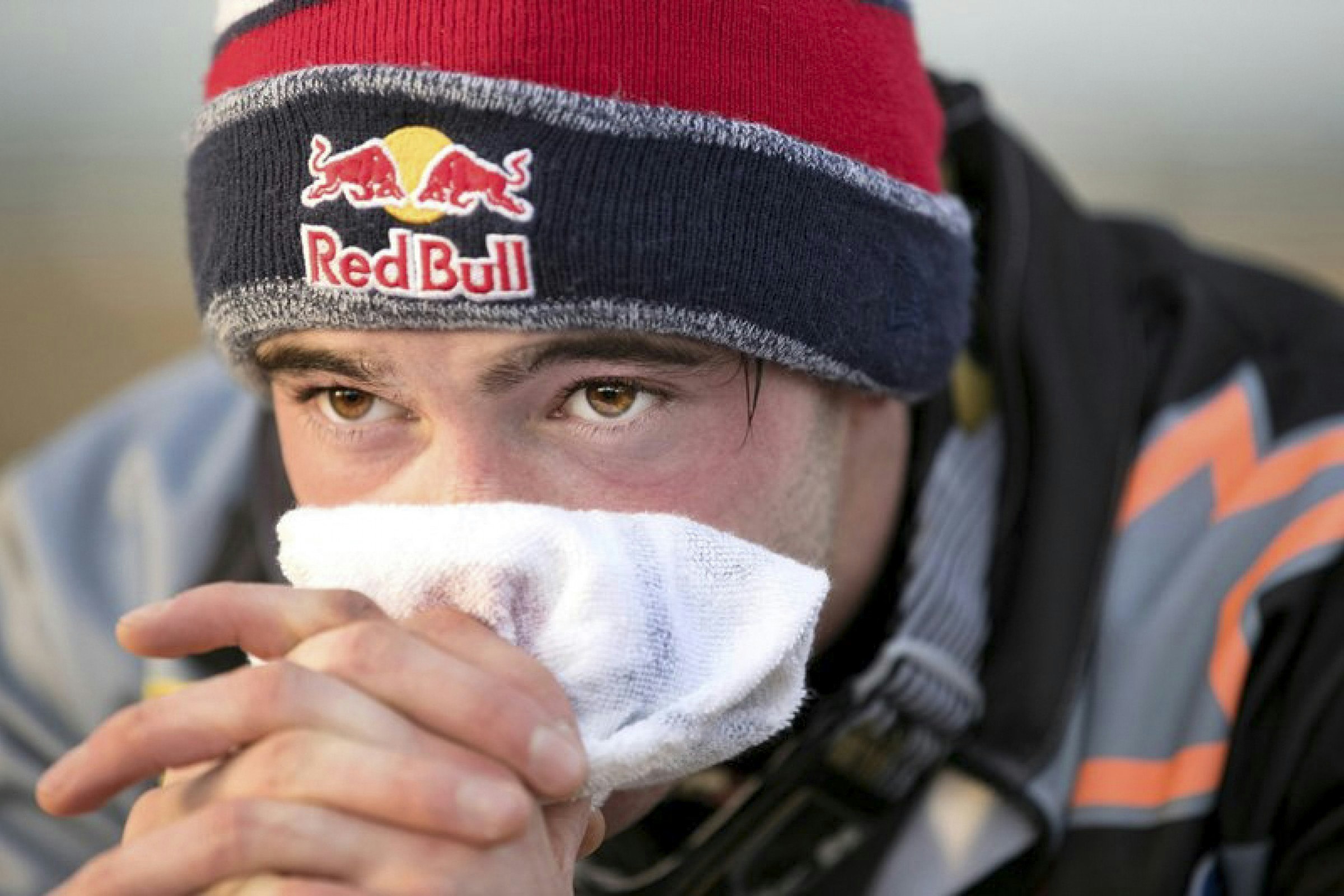 Jeffrey Herlings Wins Red Bull Knock Out