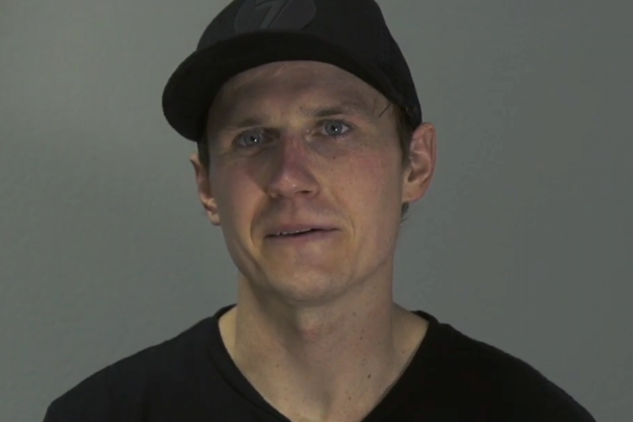 Jimmy Albertson Addresses 2016, Future