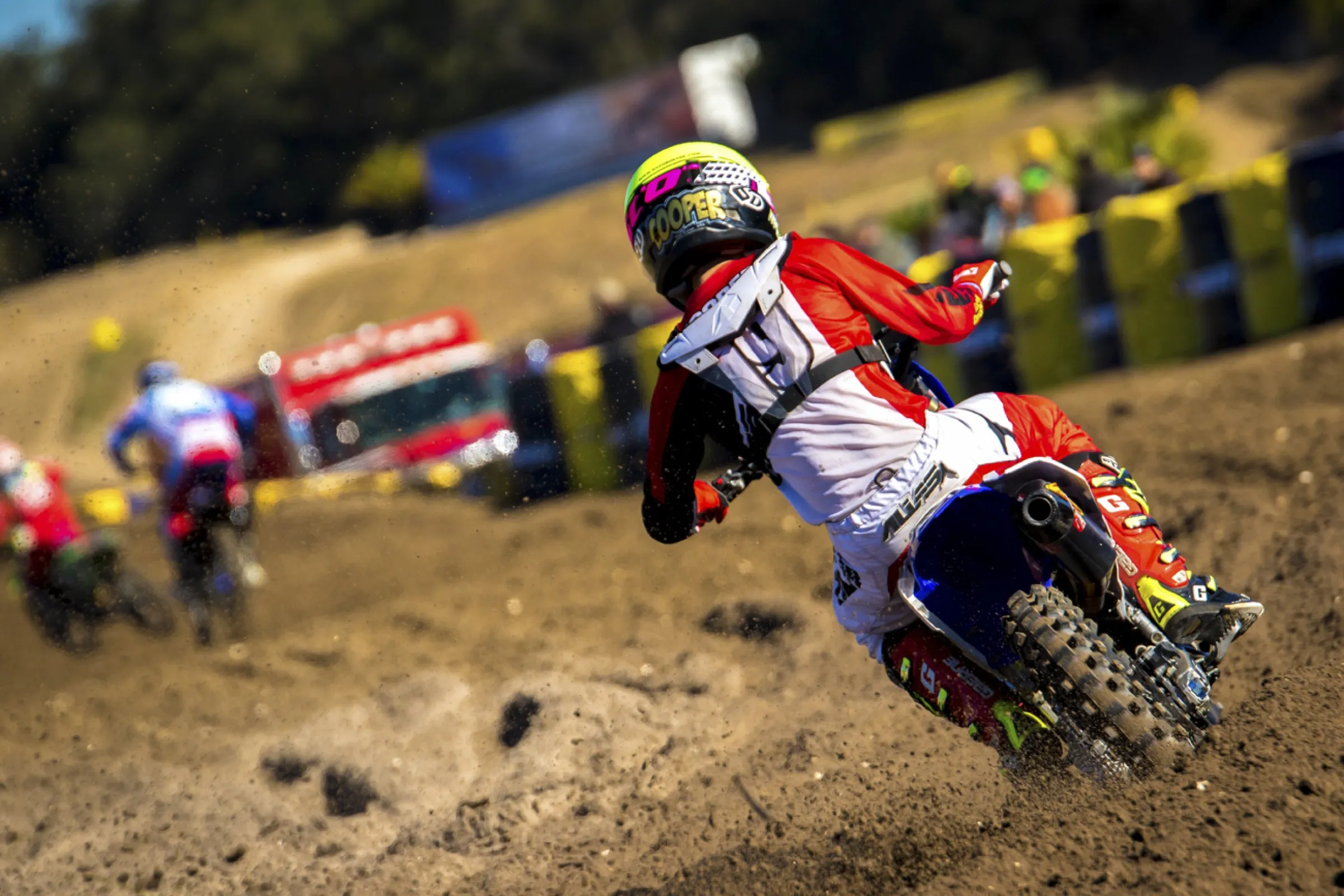 2016 Mini Os Live Timing and Results