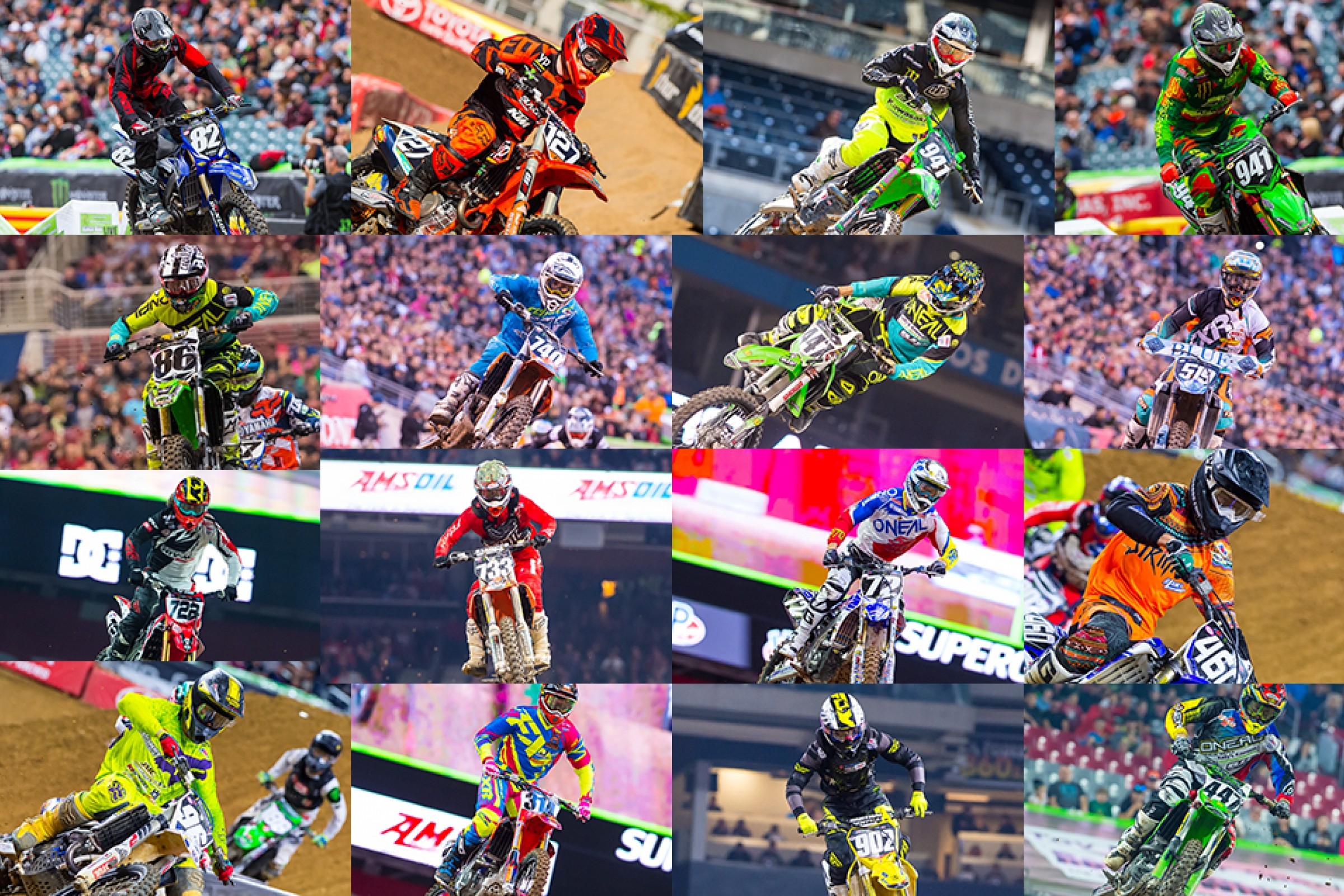 Privateer Profile: Signing Off