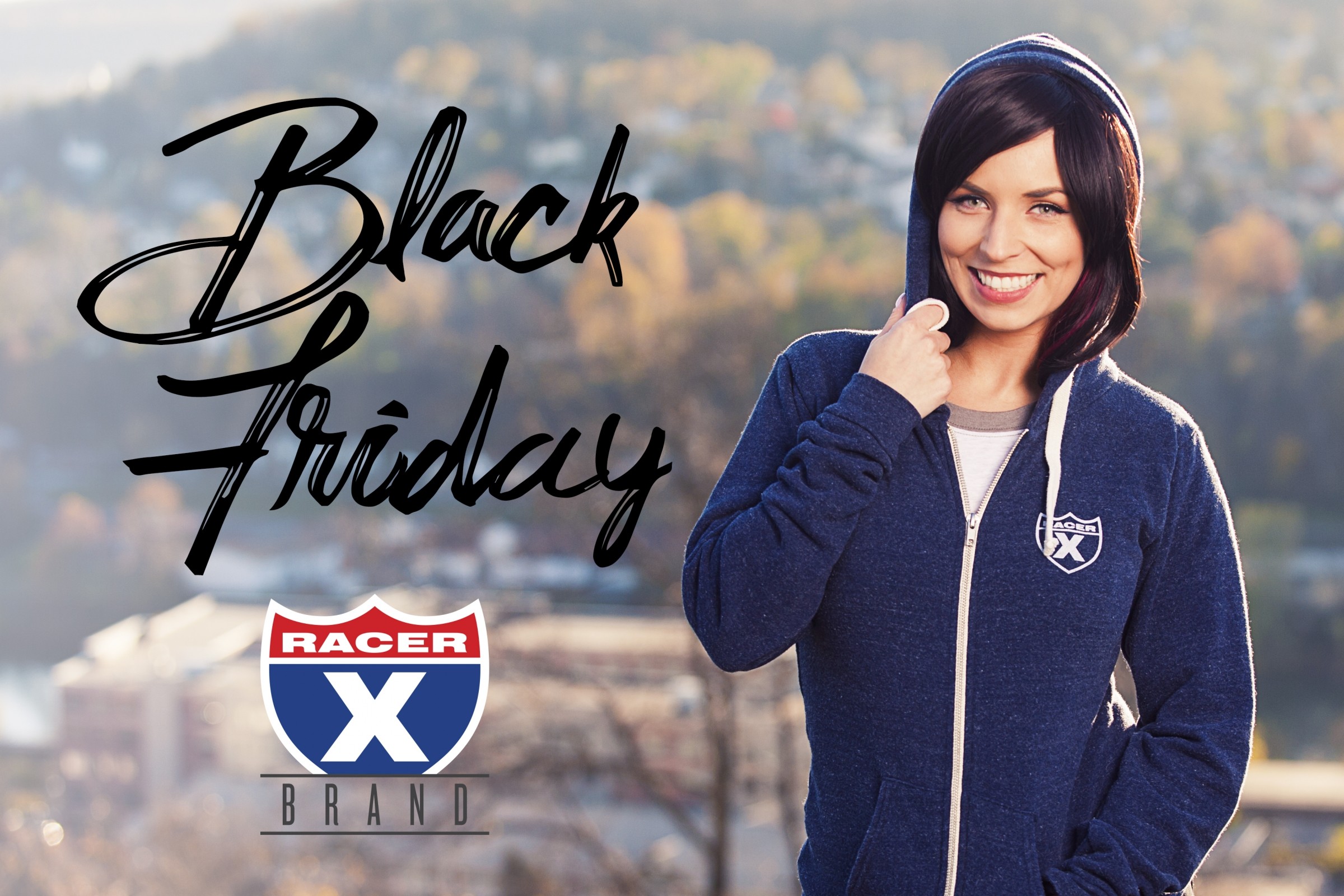 Racer X Brand Cyber Monday Sale: Up to 65% Off, 25% Off Site-Wide