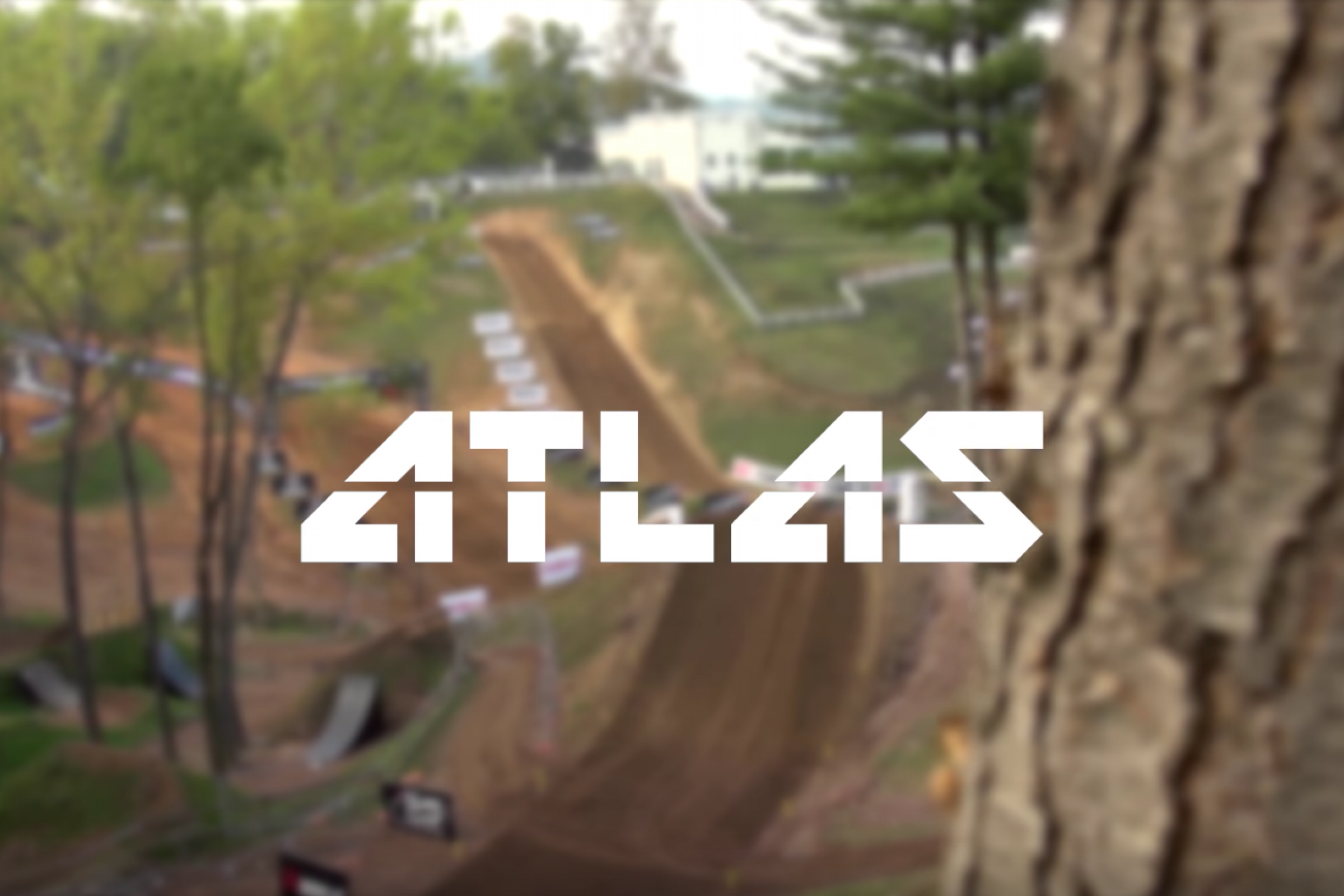 Atlas Brace Presents: 