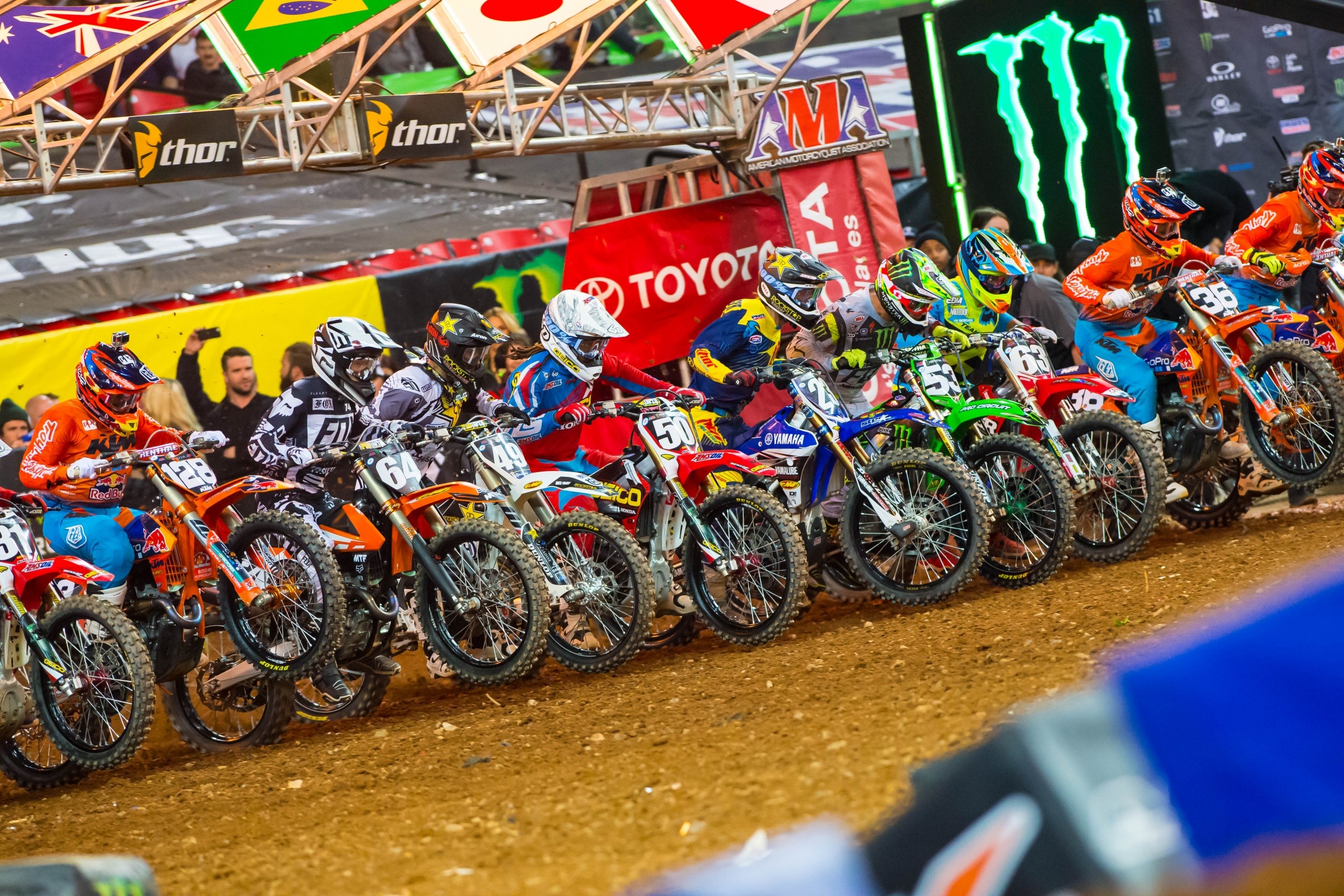 250 Words: 250 jobs vs. 450 jobs