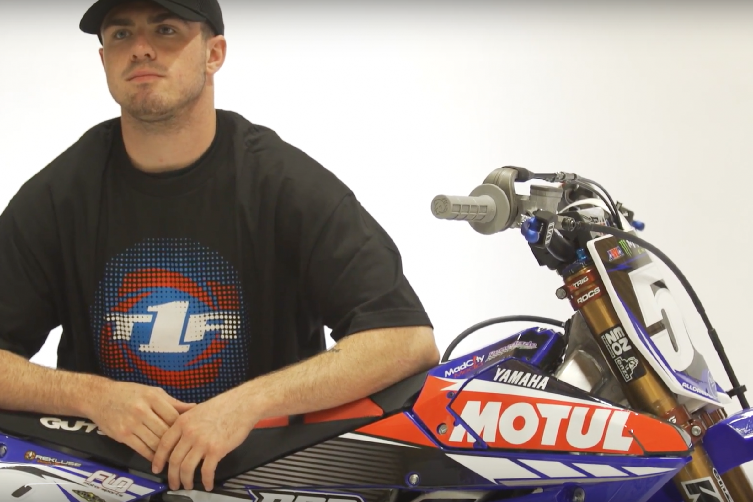 Torc1 Racing Partners with BPRMX/Home Depot Yamaha for 2017