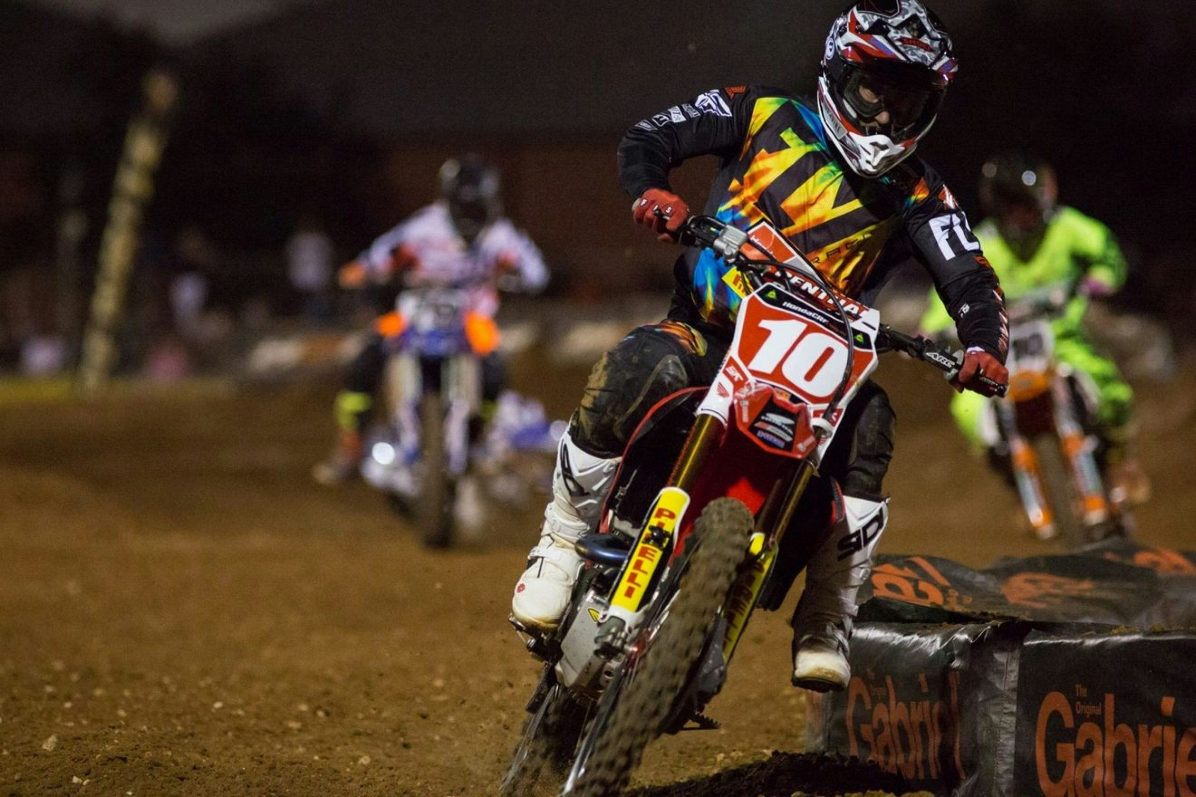 Brayton Joins Alessi, Friese at MotoConcepts for '17