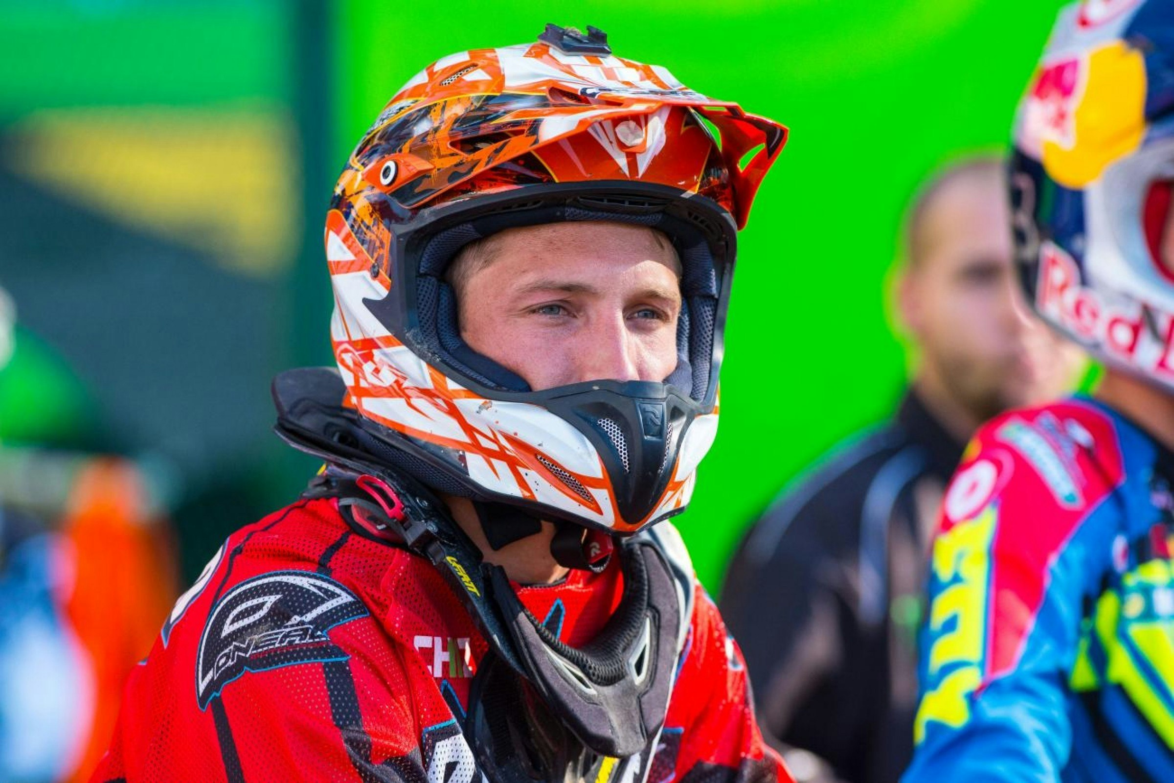 Surprise Move: Kyle Chisholm Headed to MotoConcepts in the 250 Class