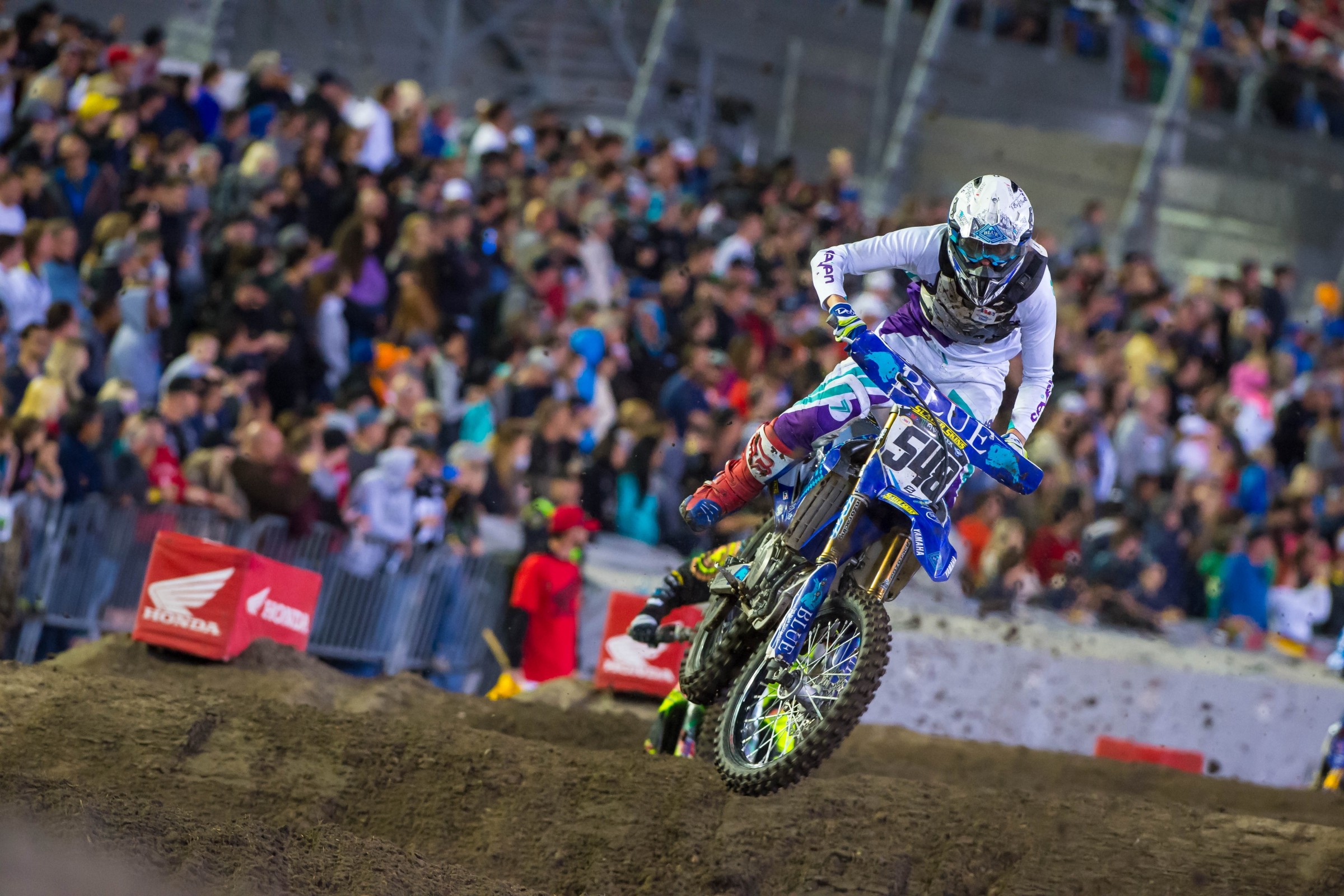 Privateer Profile: Broc Schmelyun