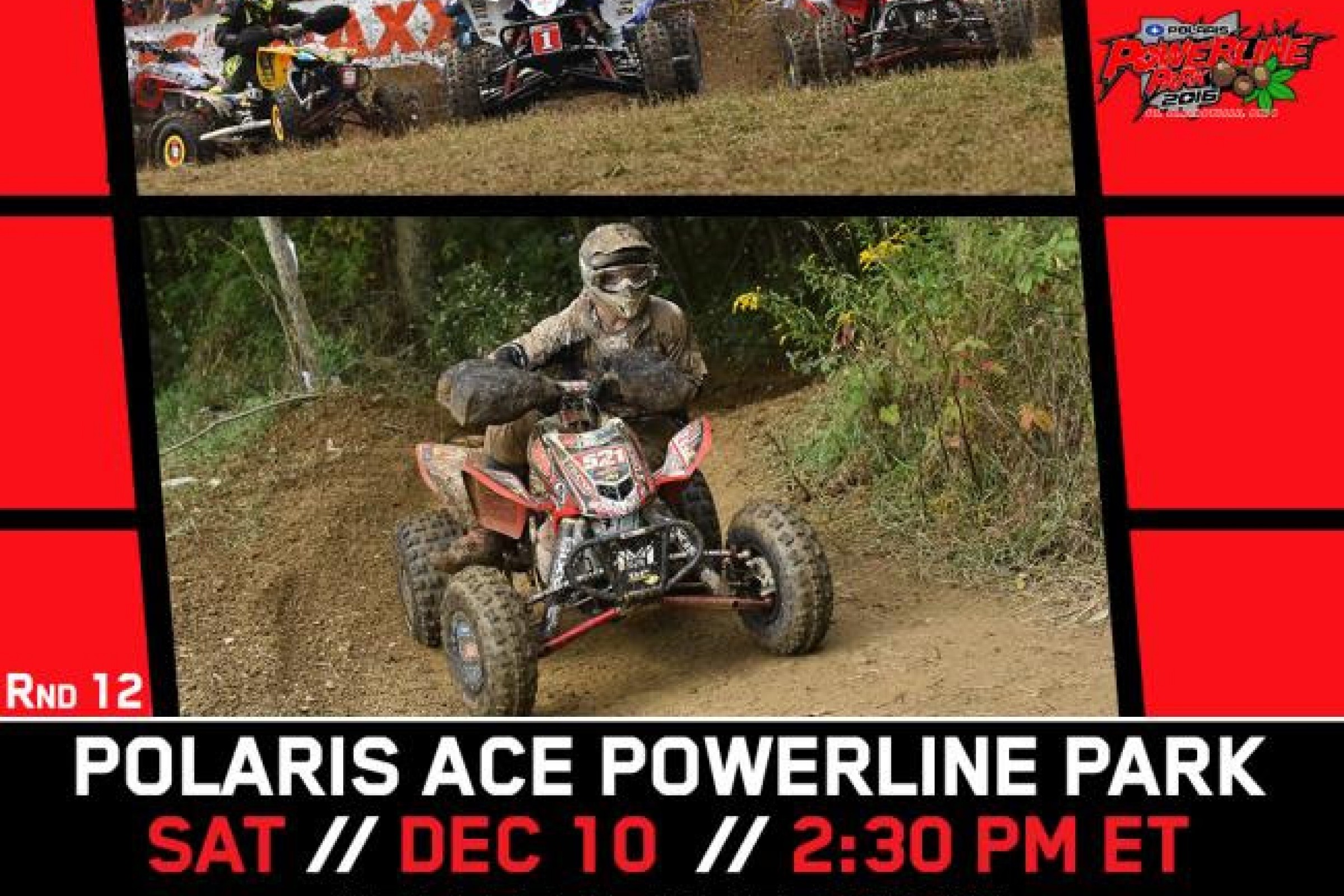 Watch GNCC on NBCSN This Saturday