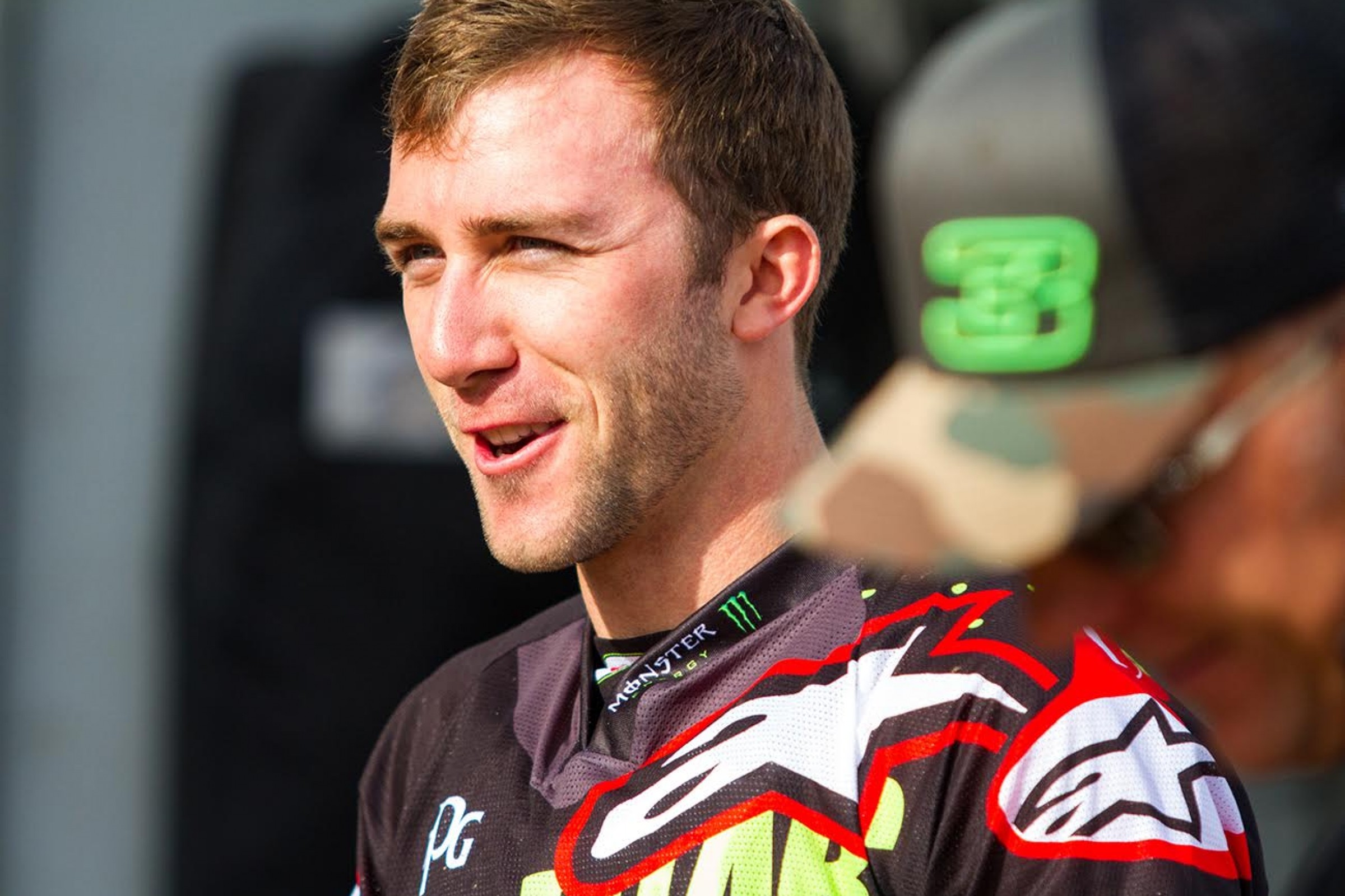 Racer X Films: Extended Interview with Eli Tomac