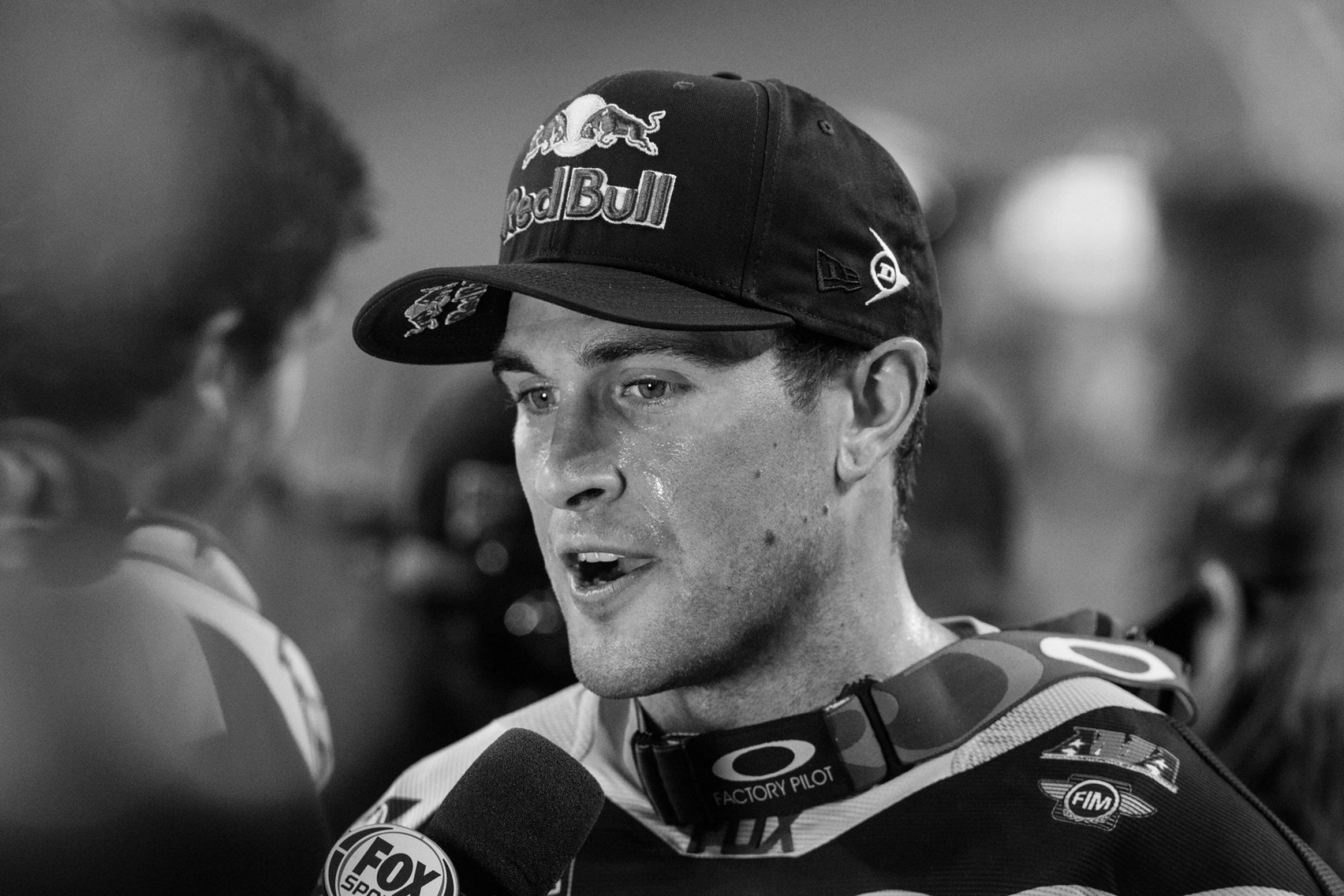 Monday Conversation: Ryan Dungey