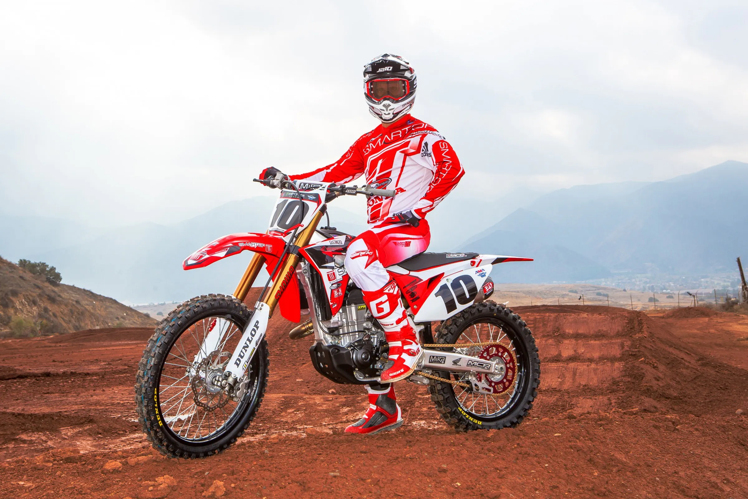 Brayton, Alex Ray, Cade Clason, Ping on Pulpmx Show Tonight