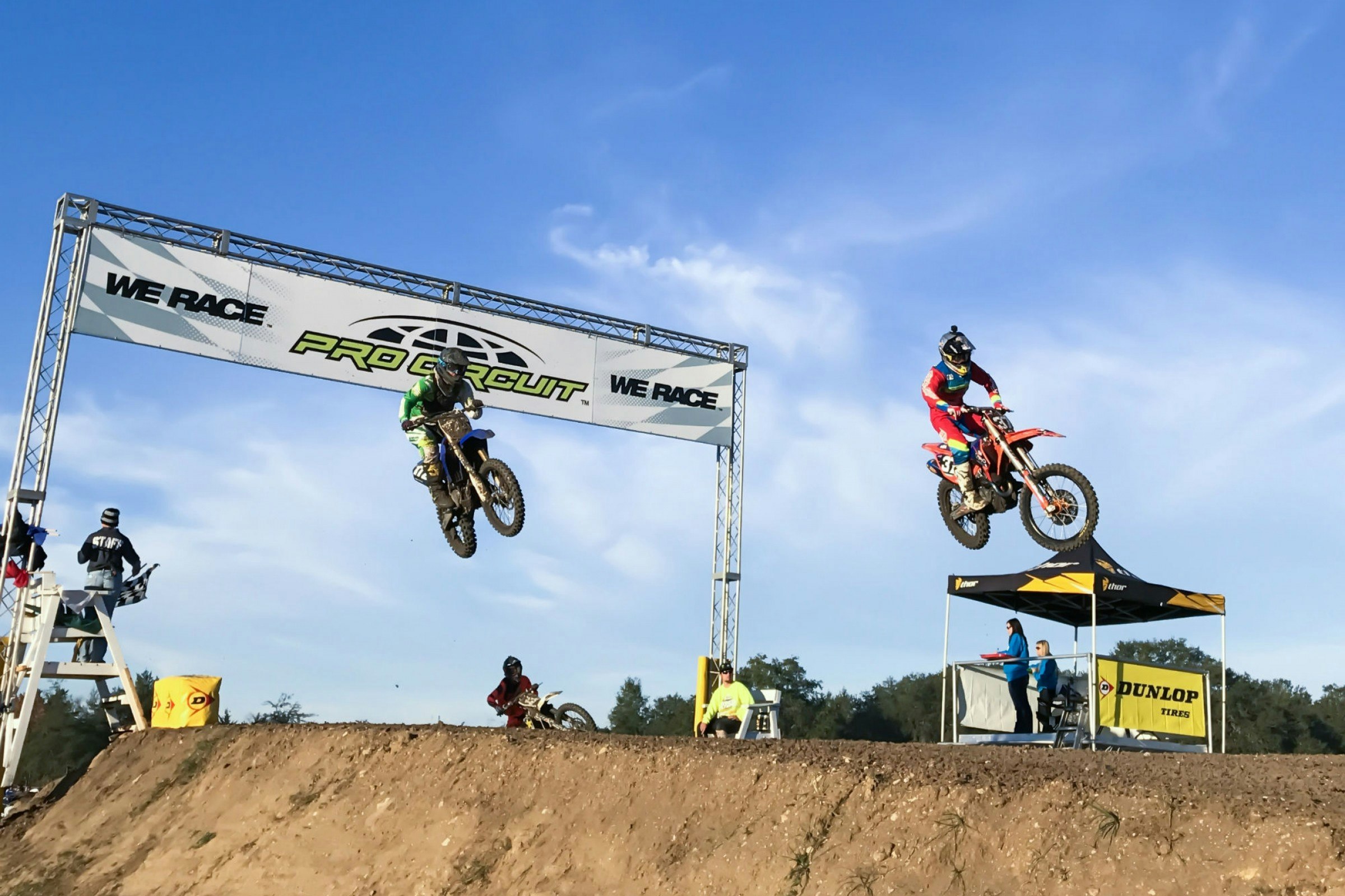 Rocky Mountain to Sponsor Florida Winter AM Series