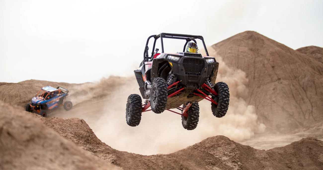 Watch: Ride Out with Ronnie Renner Episode 1 - Racer X