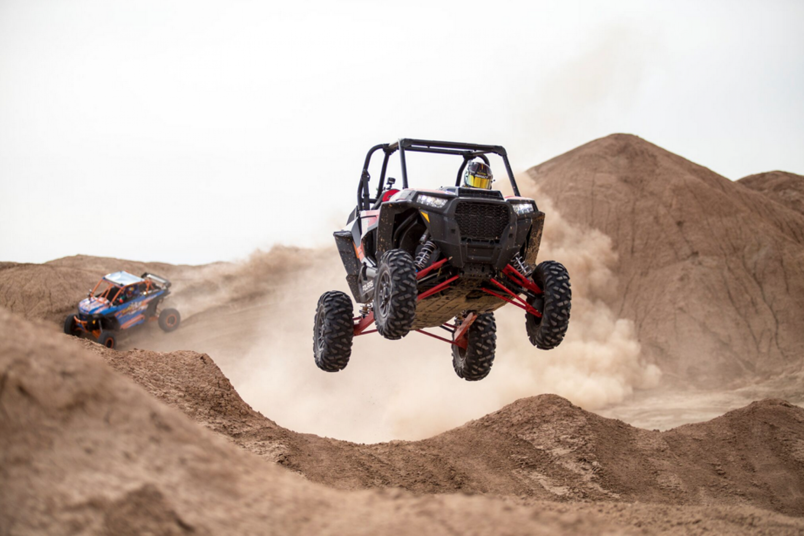 Roger Ride Out Watch: Ride Out with Ronnie Renner Episode 1 - Racer X