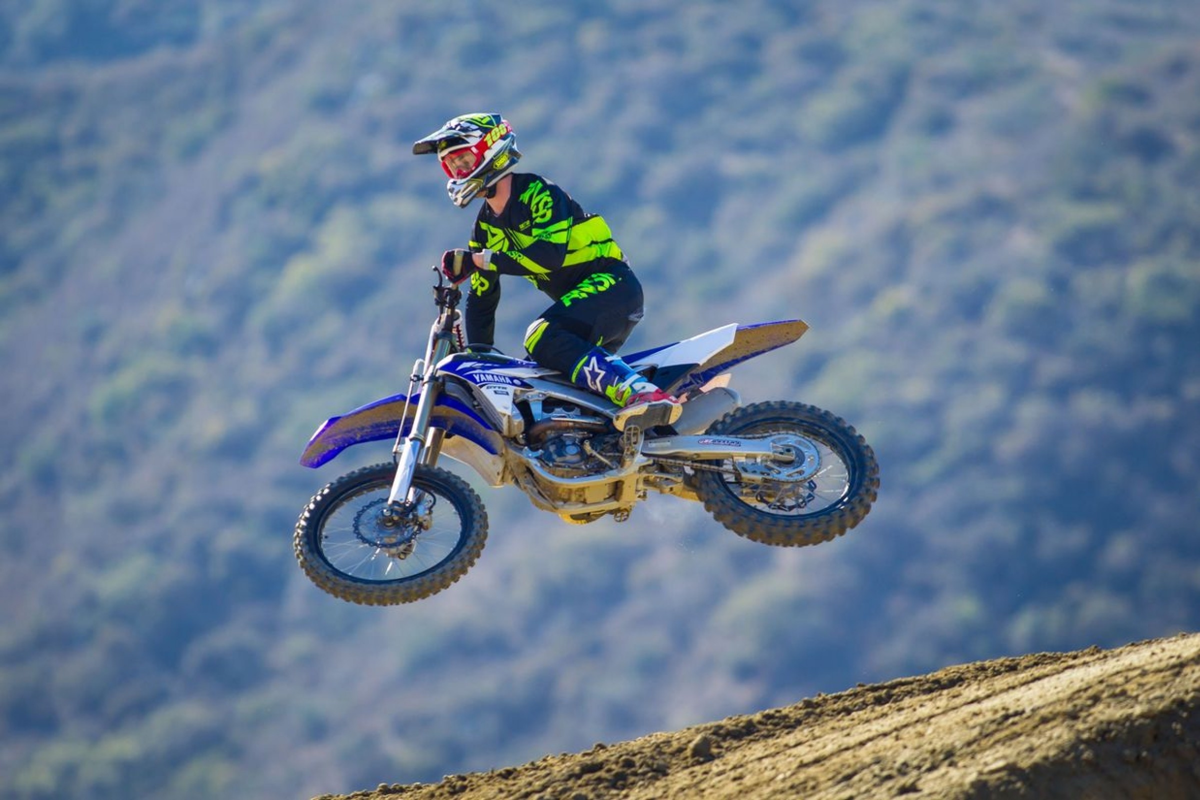 Will Dean Wilson Race Anaheim 1? [Update]