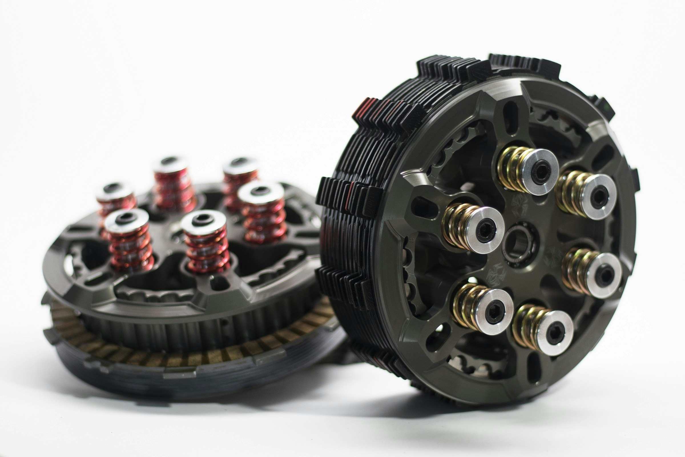 Rekluse Announces Products for 2017 Hondas