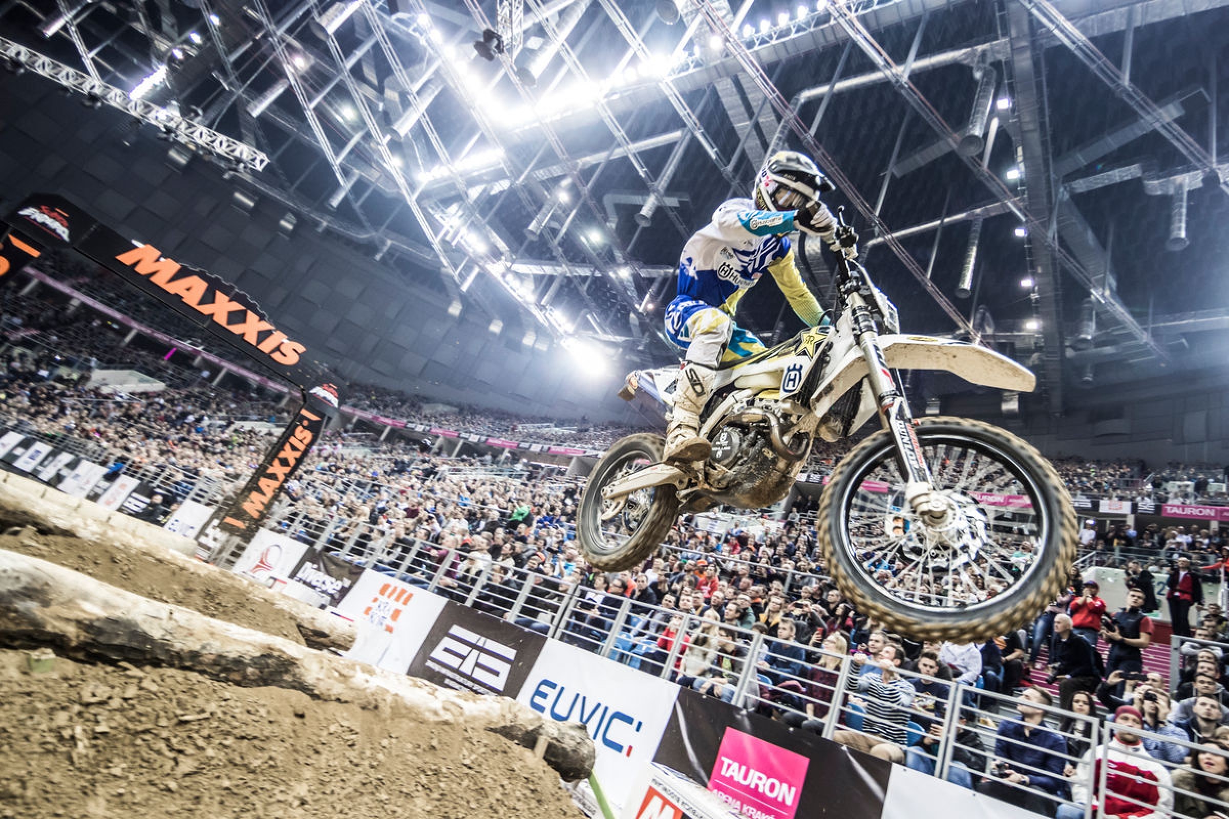 Actually Fun Gift Guide: Moto XXX - Racer X