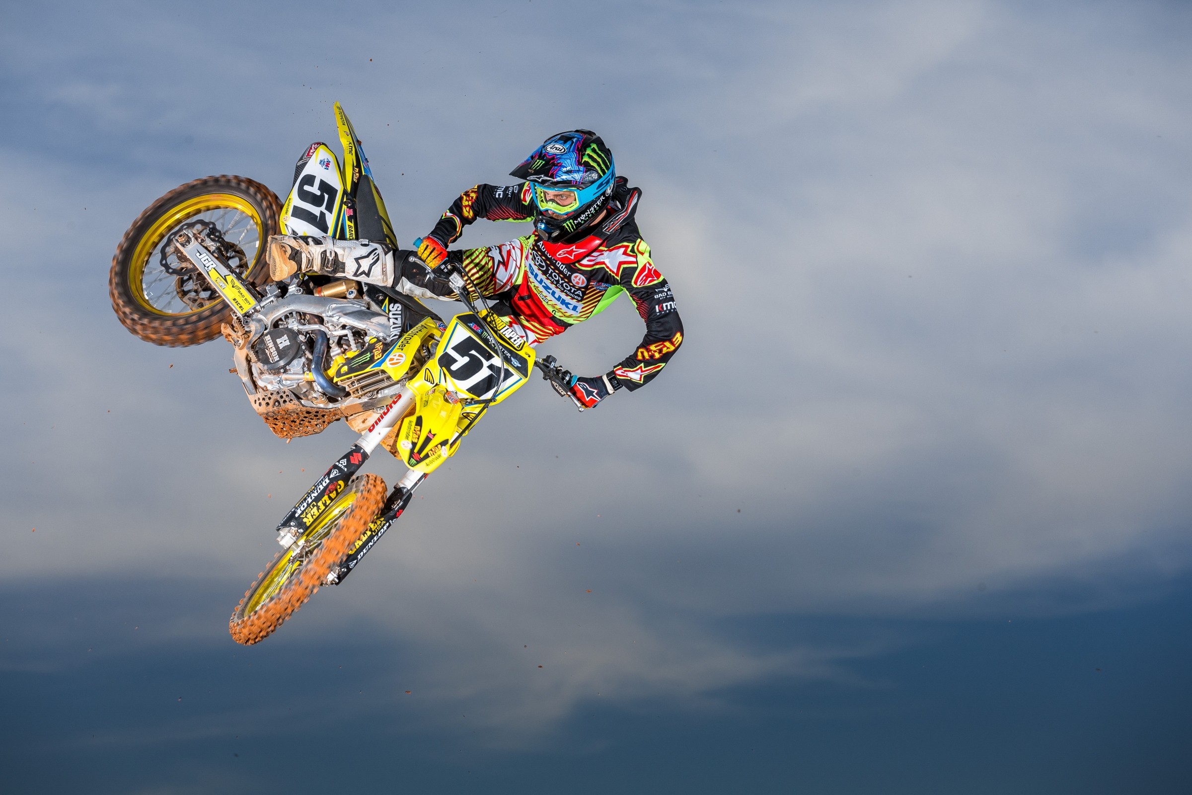 Actually Fun Gift Guide: Moto XXX - Racer X